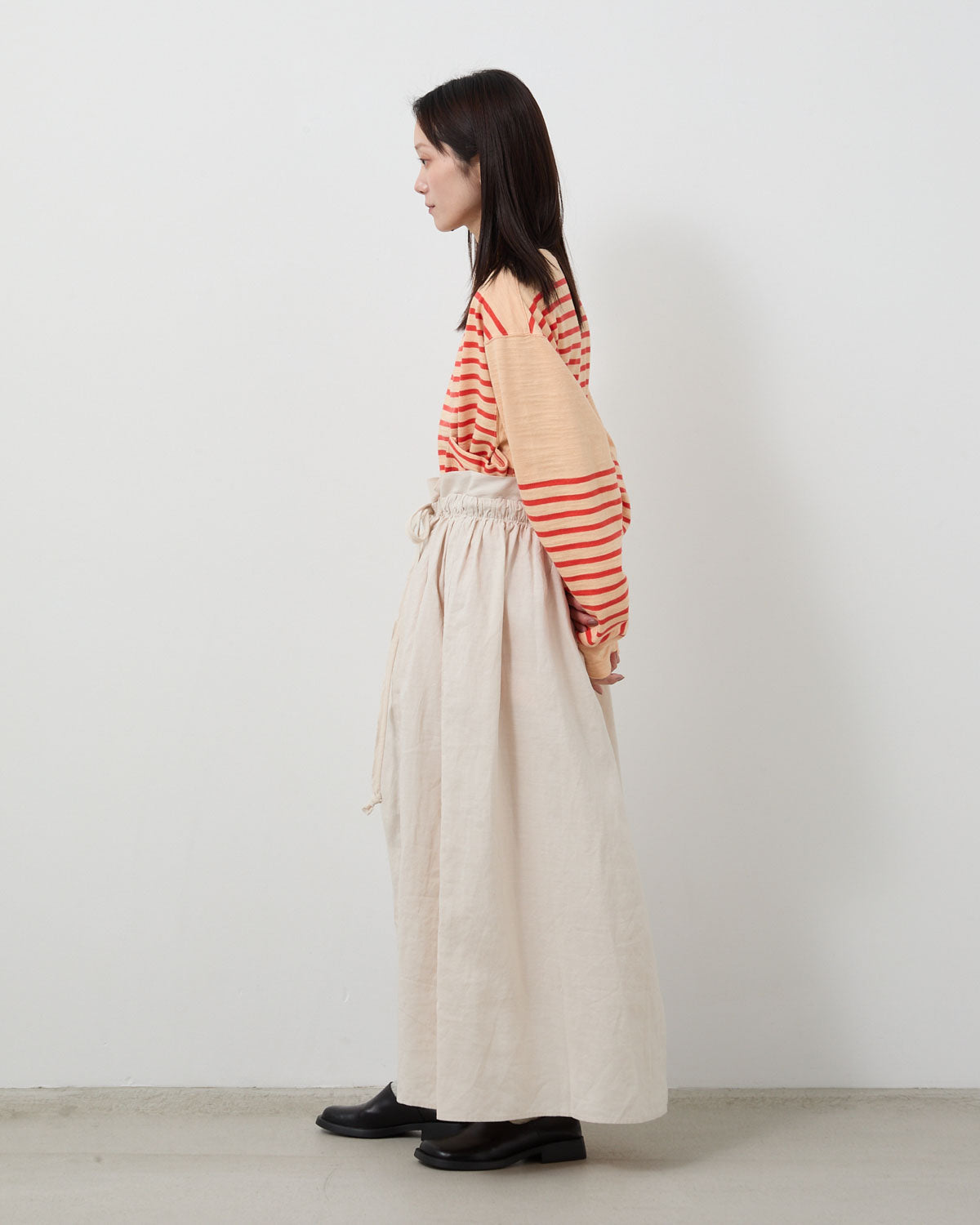 HIGH COUNT LINEN ROUGH SK