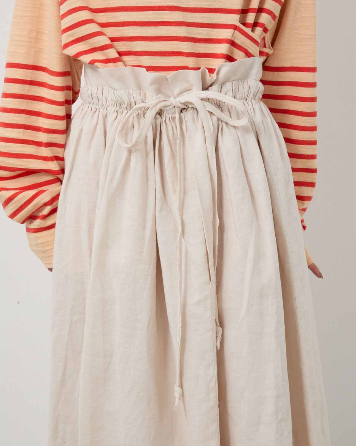 HIGH COUNT LINEN ROUGH SK