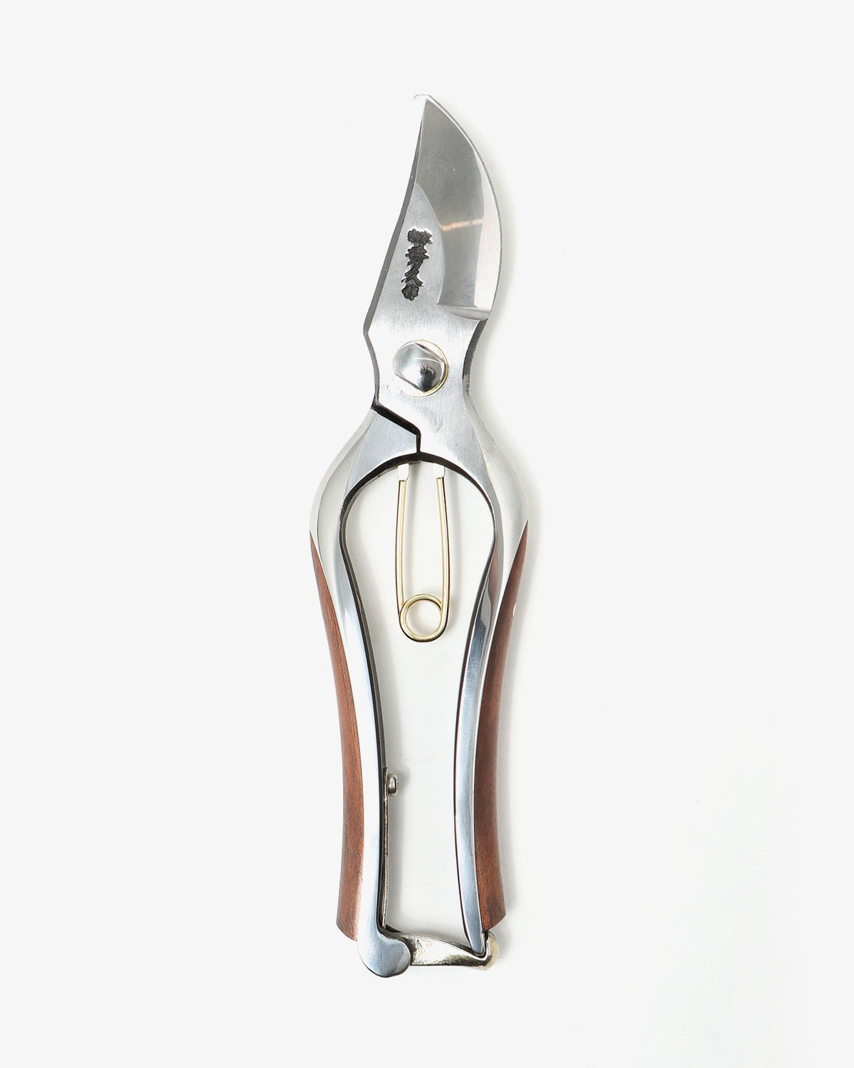 PRUNING SHEARS SP BUBINGA