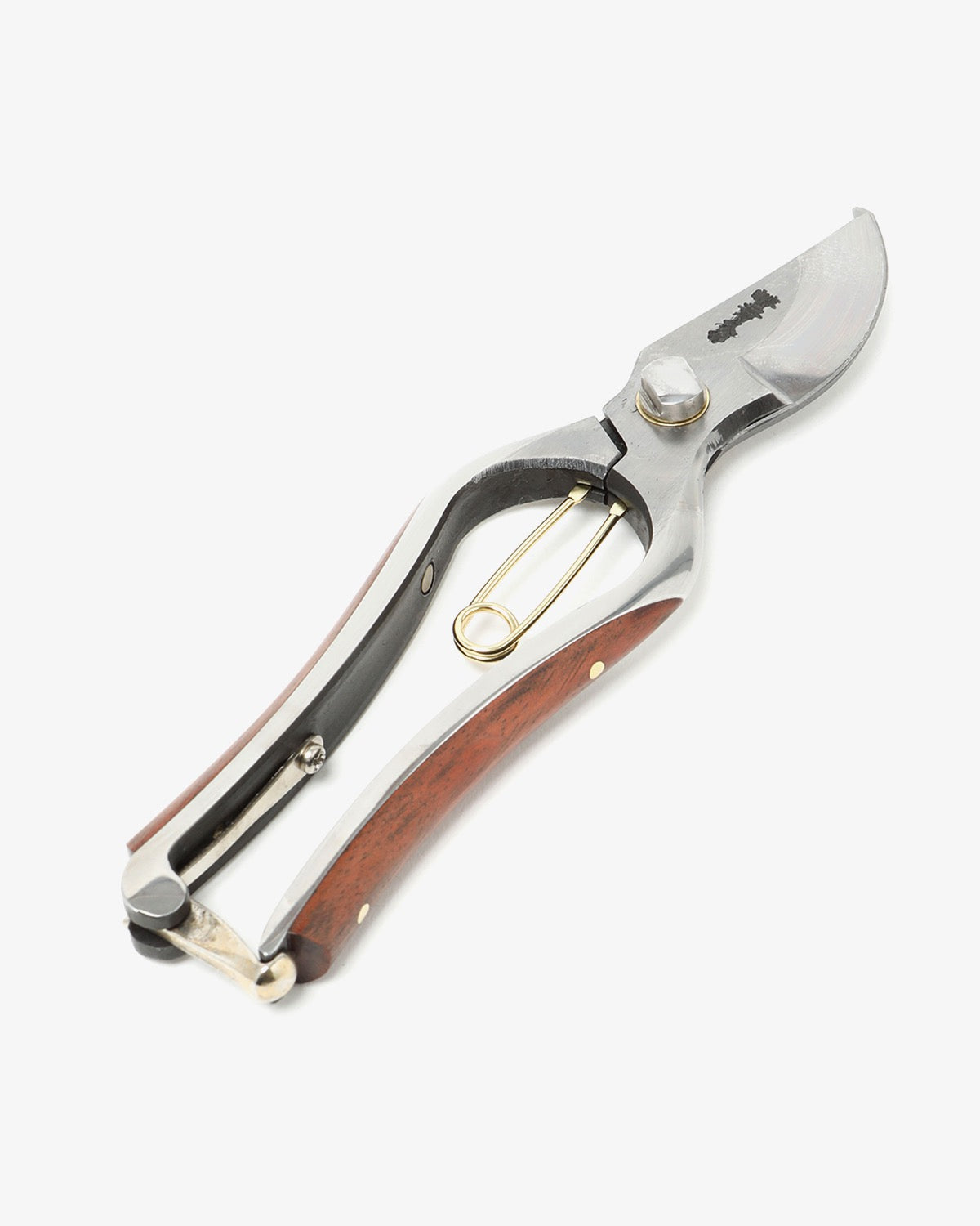 PRUNING SHEARS SP BUBINGA