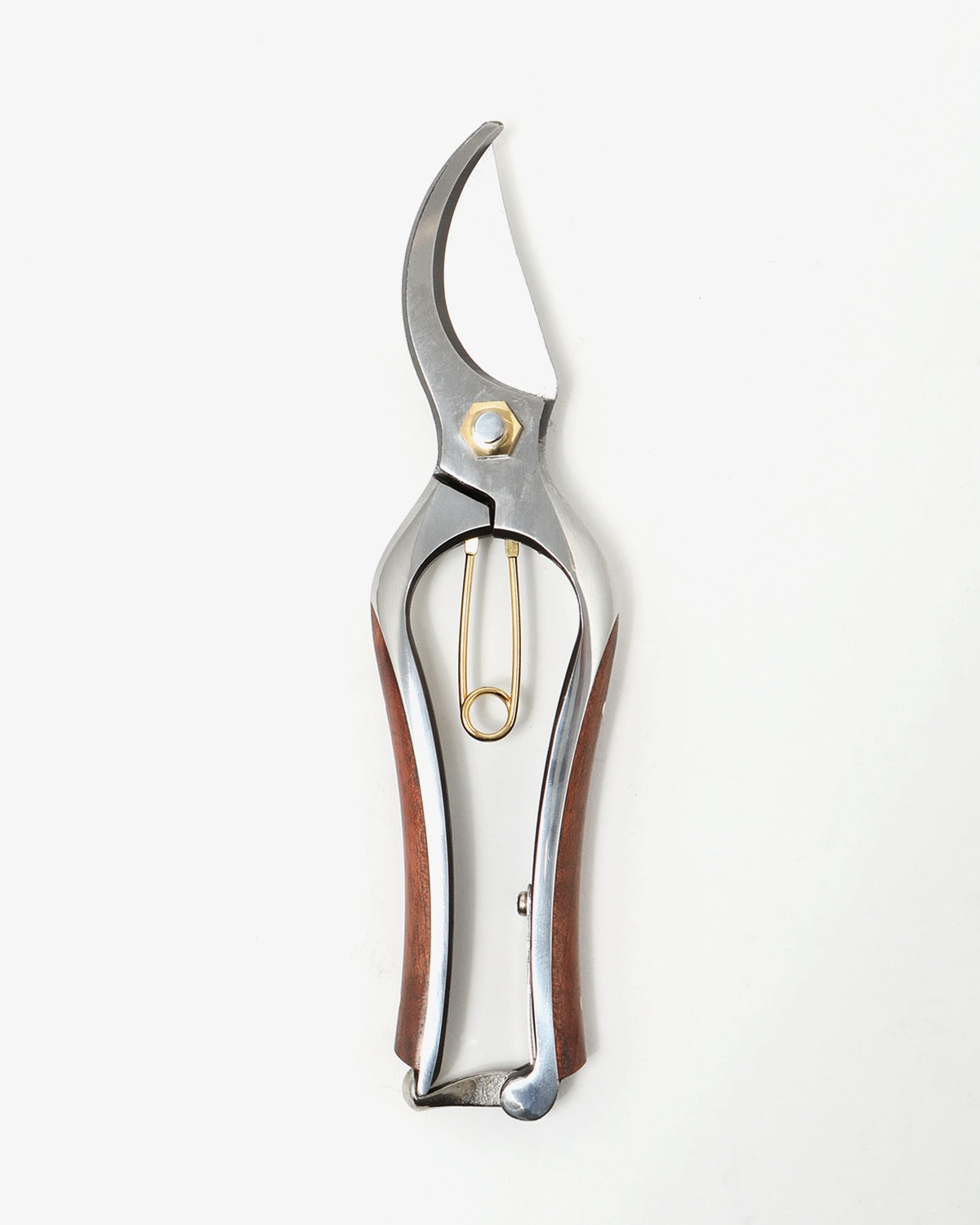 PRUNING SHEARS SP BUBINGA