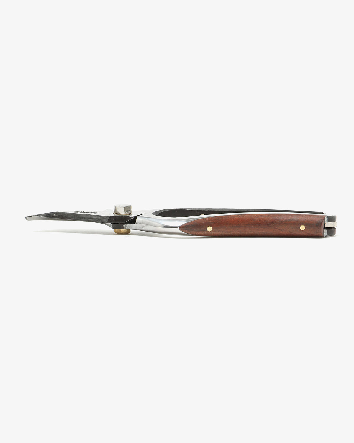 PRUNING SHEARS SP BUBINGA