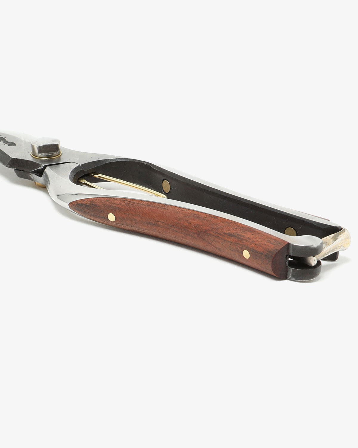 PRUNING SHEARS SP BUBINGA