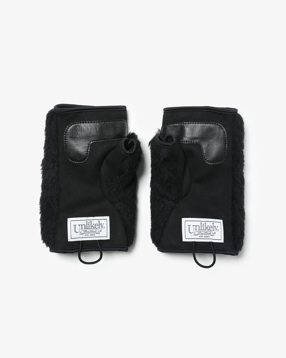 UNLIKELY BEAR HAND GLOVE