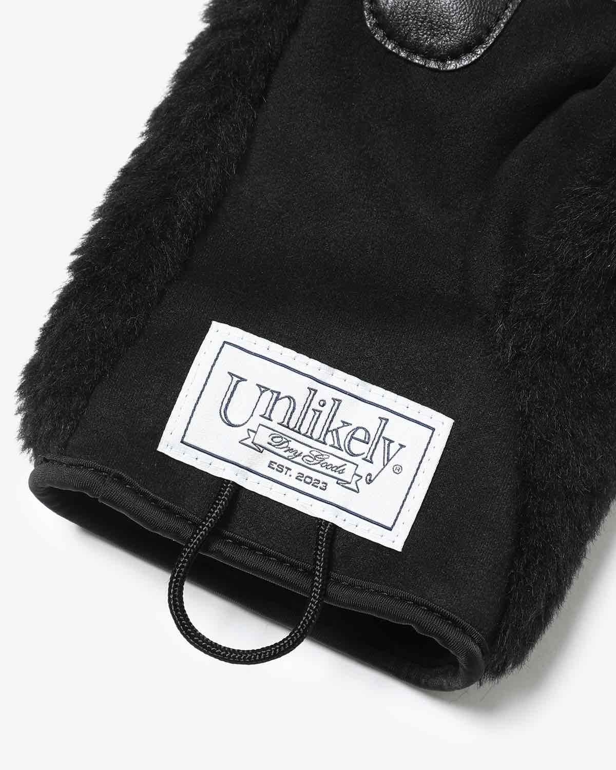 UNLIKELY BEAR HAND GLOVE