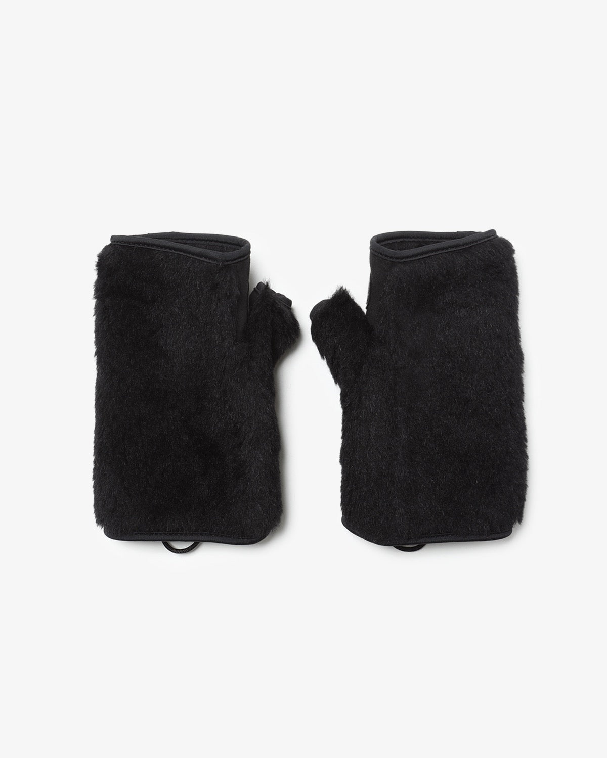 UNLIKELY BEAR HAND GLOVE