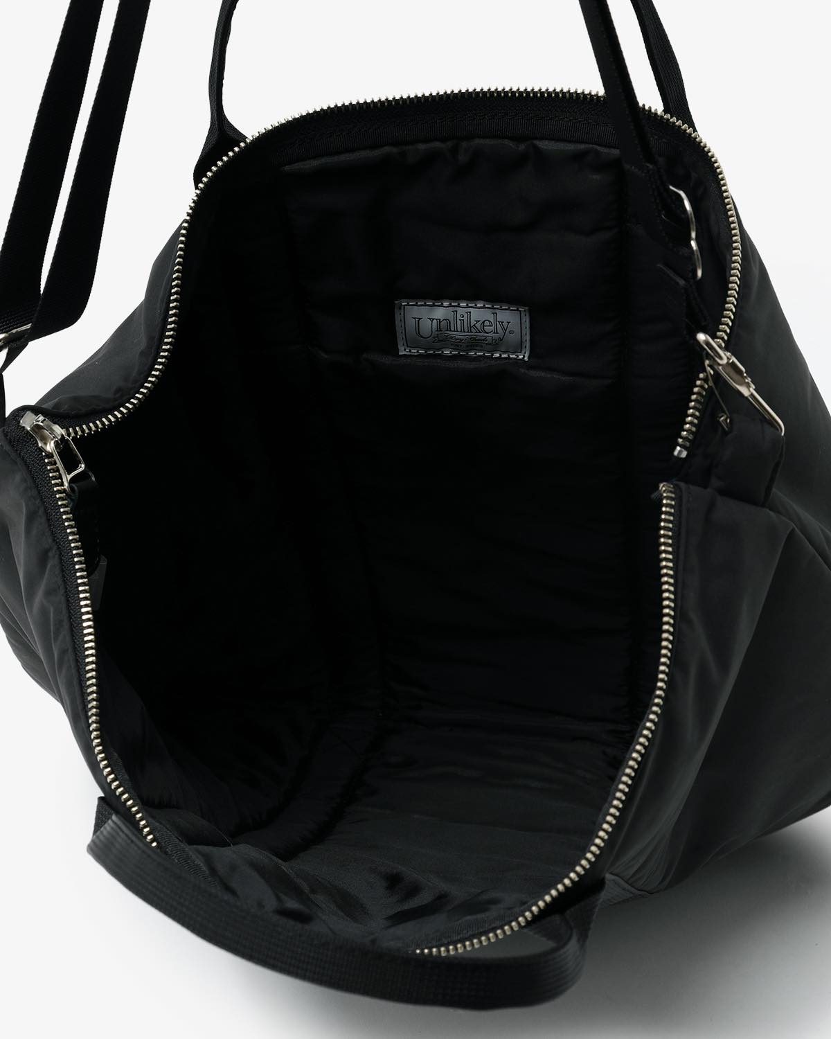 UNLIKELY ”MIL” HELMET BAG SQUARE