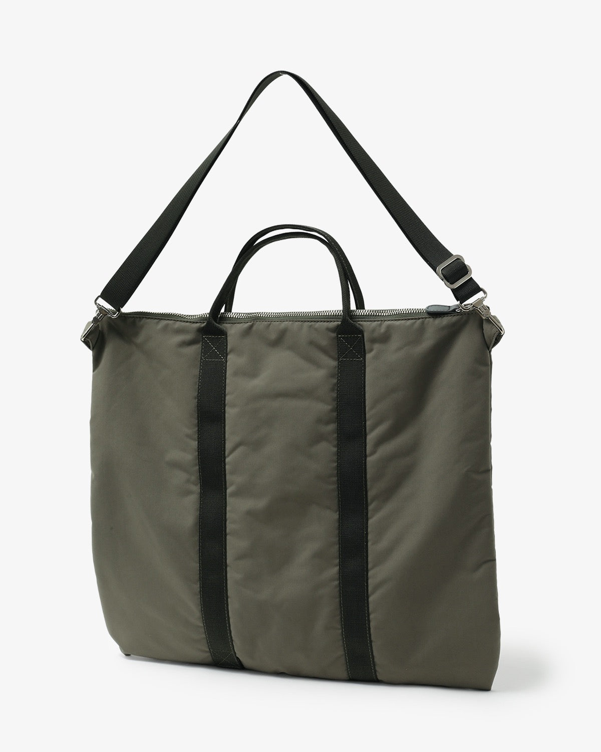 UNLIKELY ”MIL” HELMET BAG SQUARE