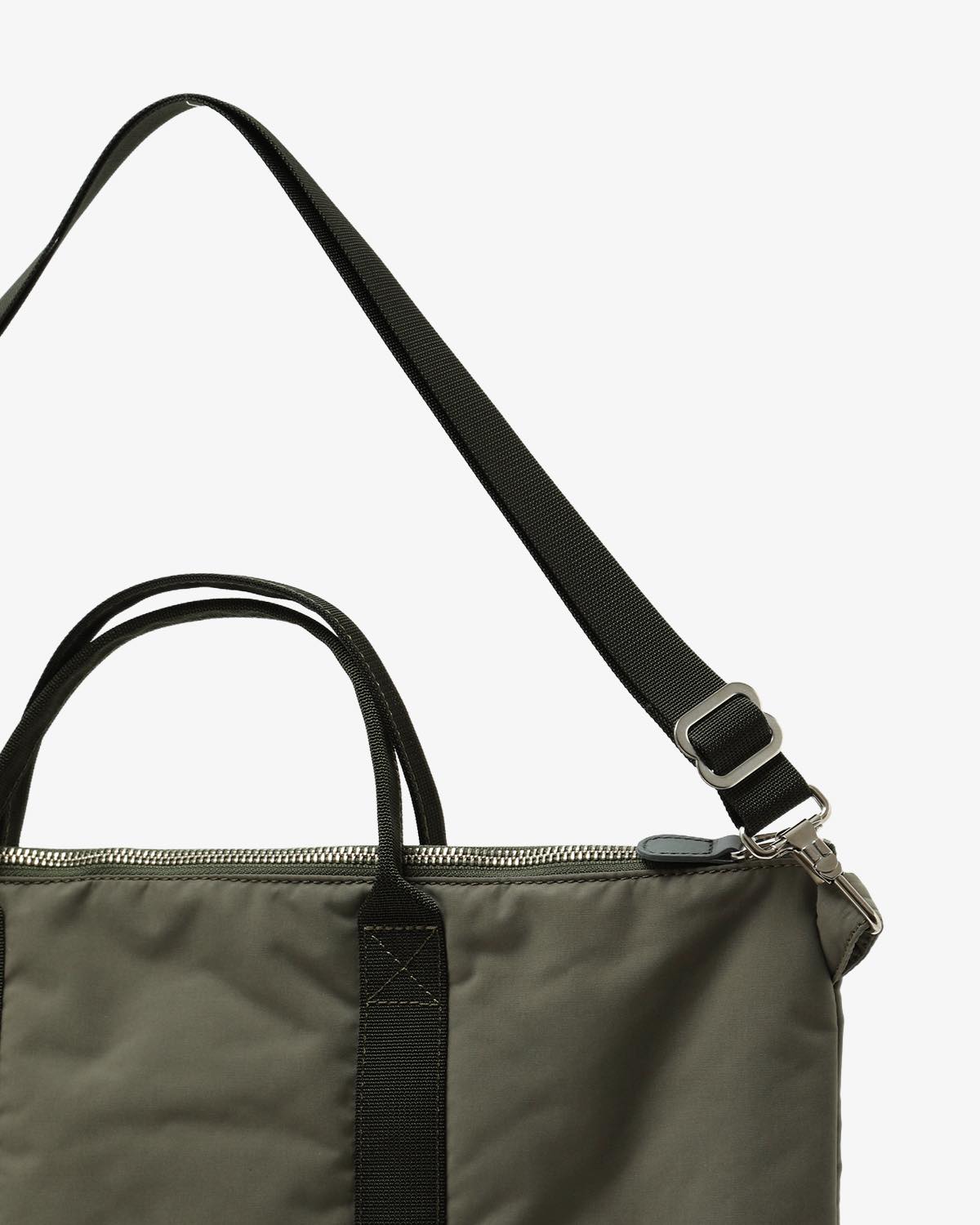 UNLIKELY ”MIL” HELMET BAG SQUARE