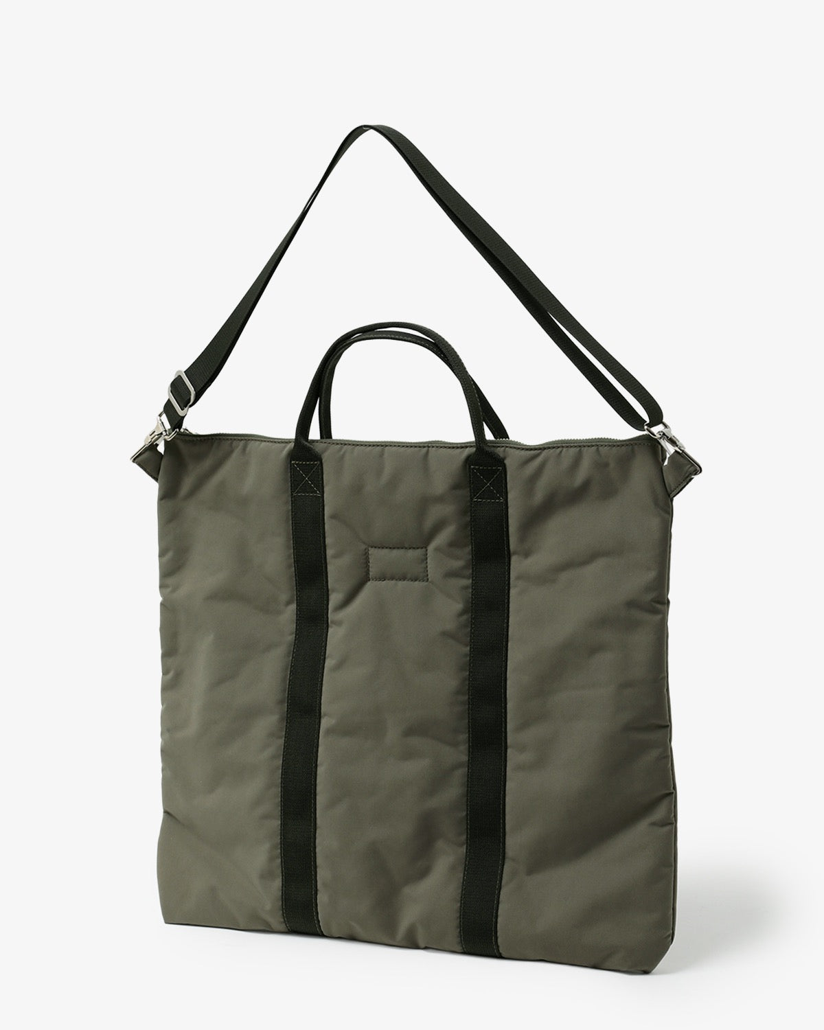 UNLIKELY ”MIL” HELMET BAG SQUARE