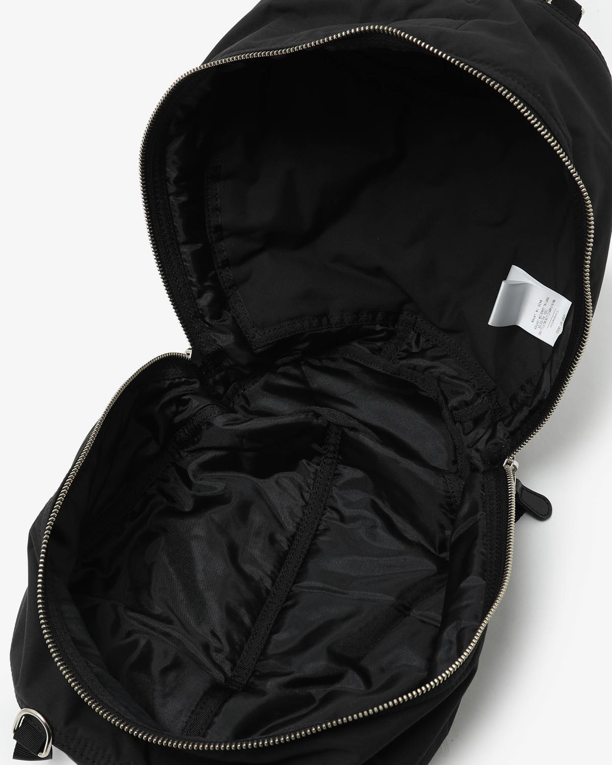 UNLIKELY ”MIL” HELMET BAG ROUND