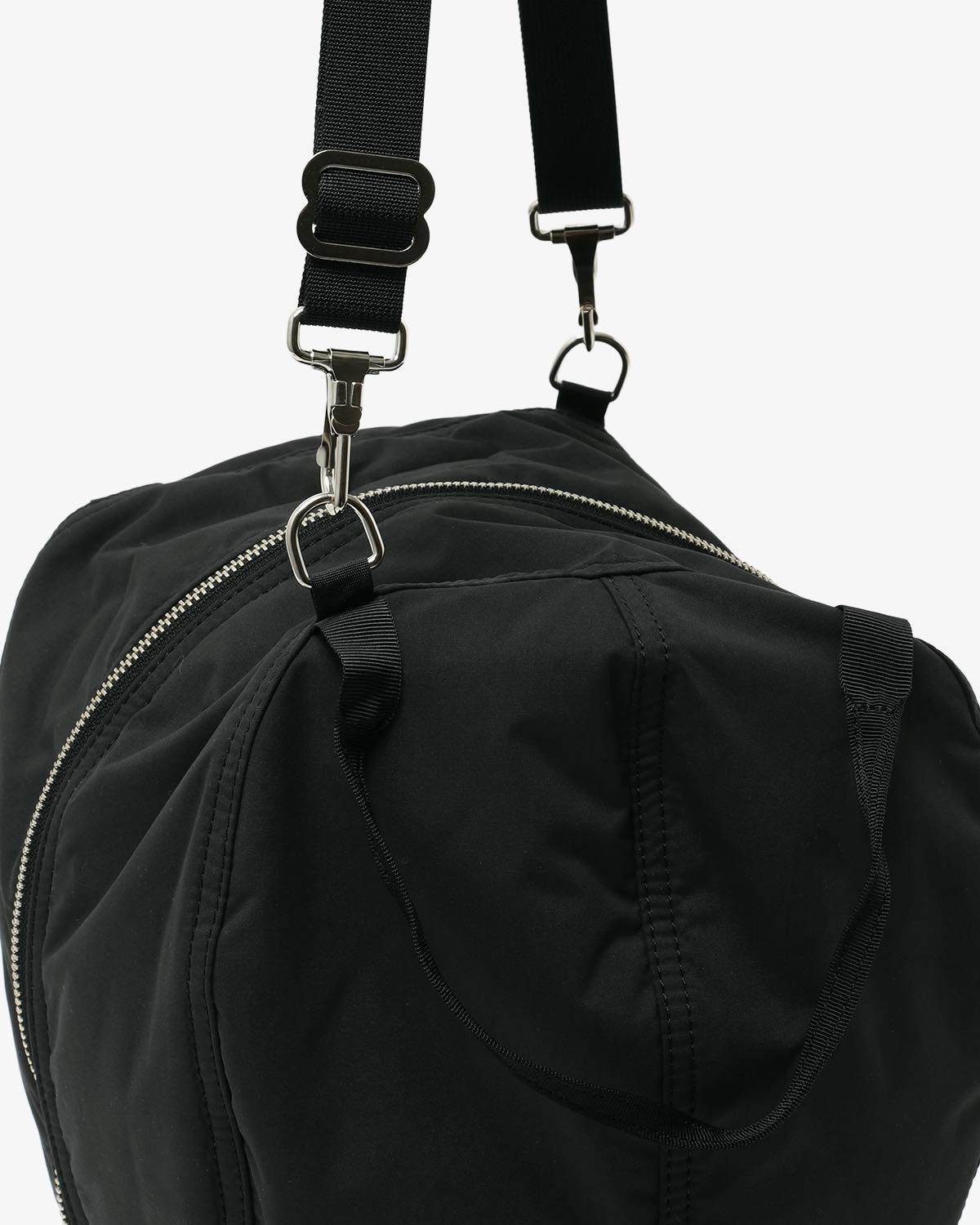 UNLIKELY ”MIL” HELMET BAG ROUND