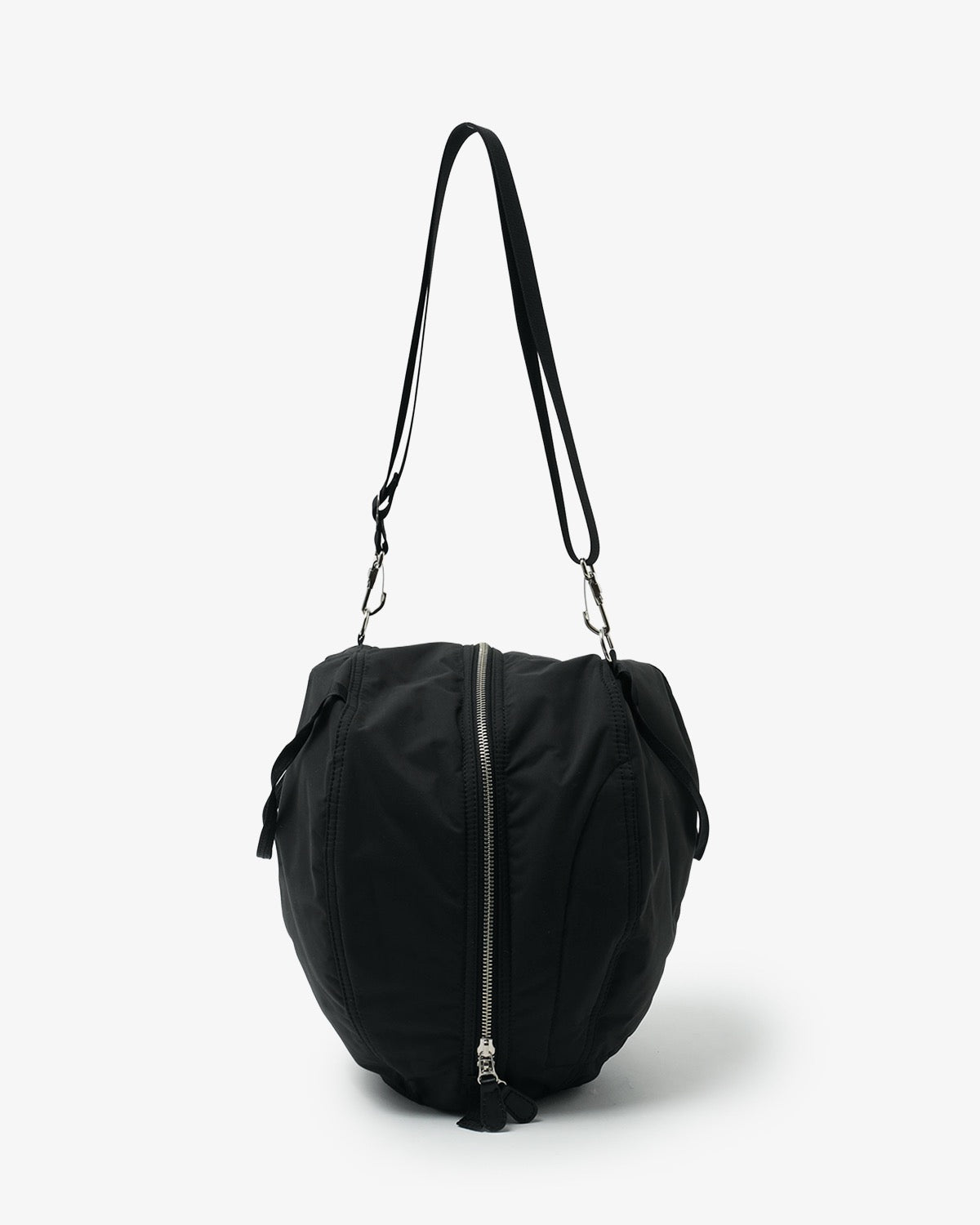 UNLIKELY ”MIL” HELMET BAG ROUND