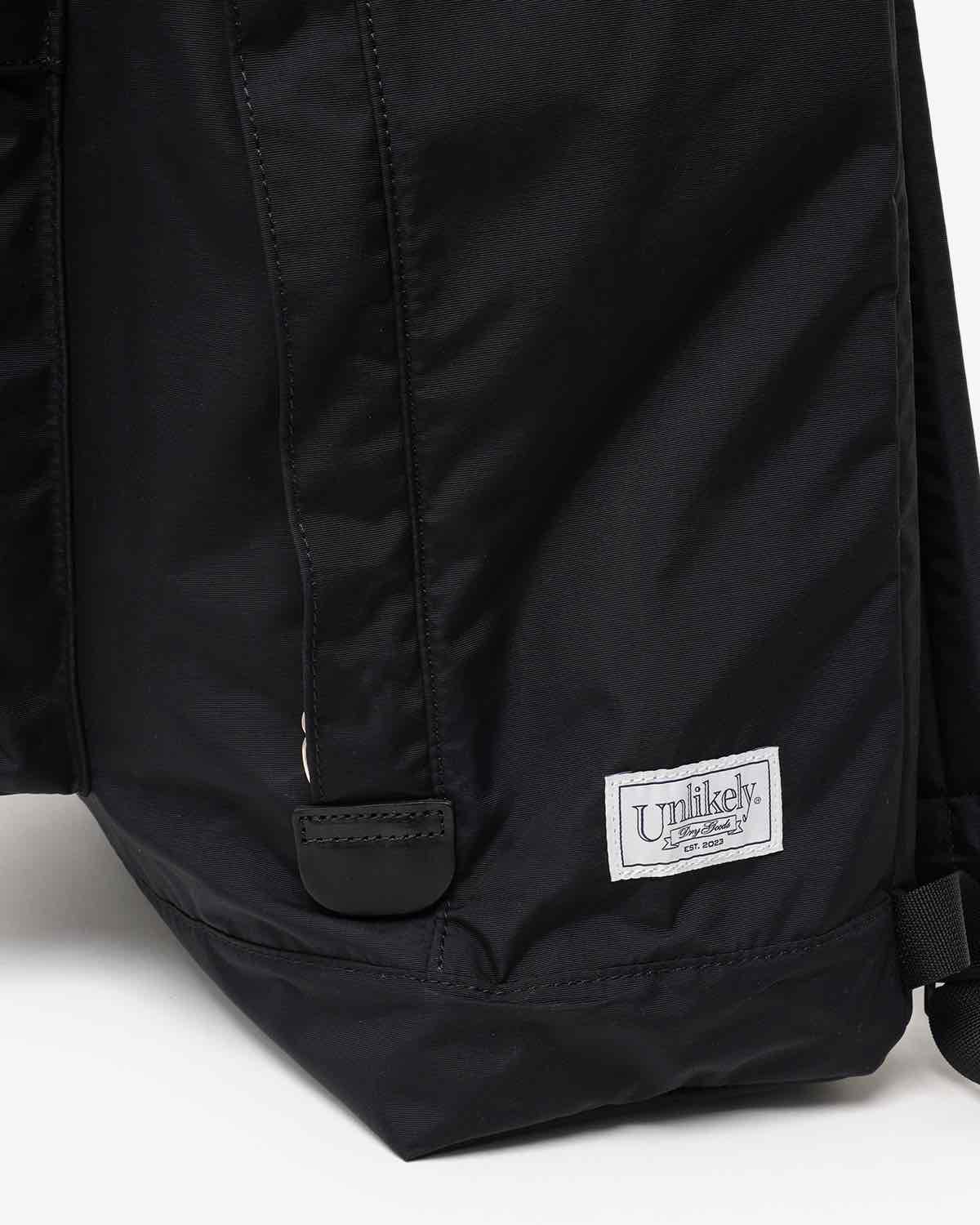 UNLIKELY ”EQUIPMENT” 2DAY BACK PACK