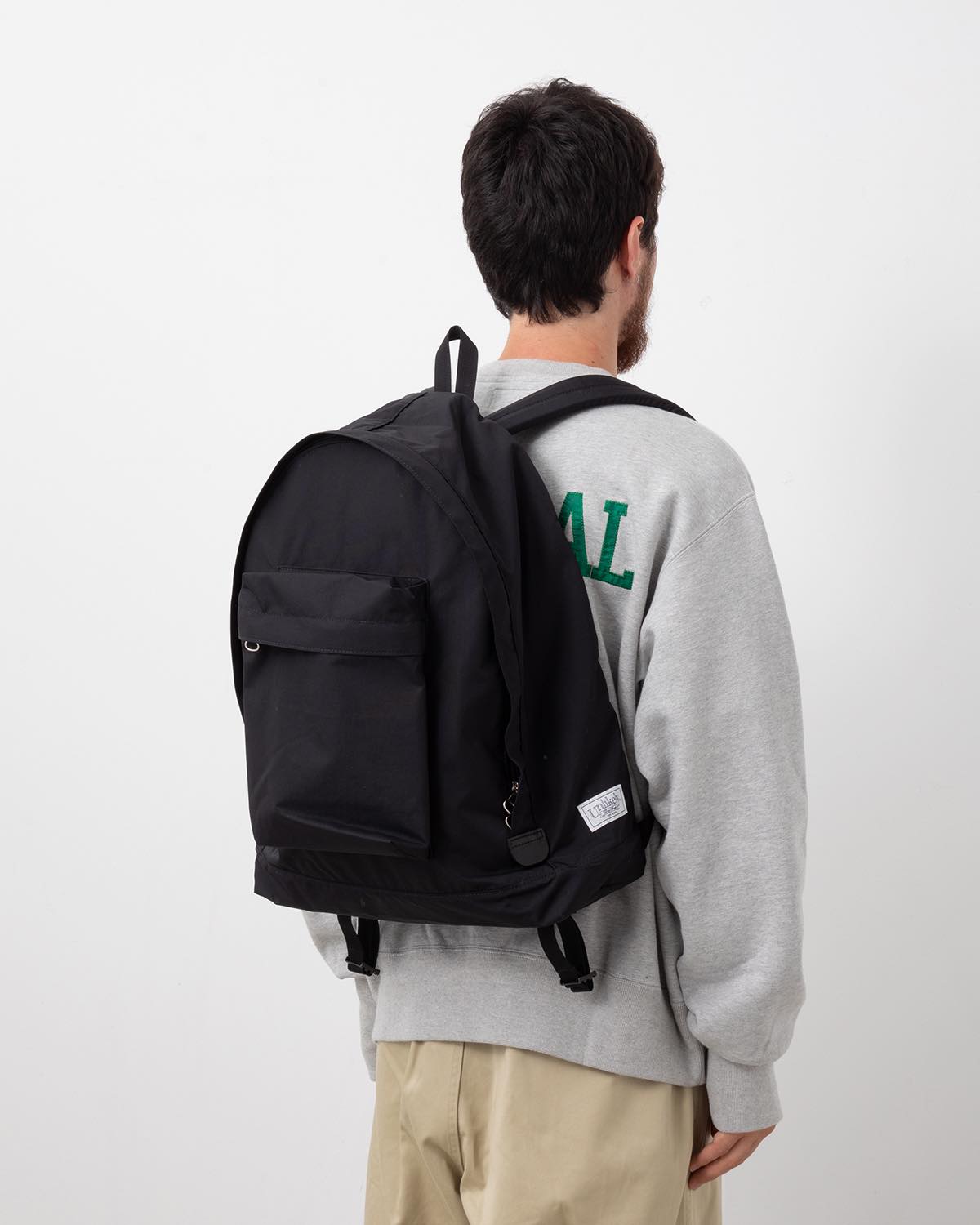 UNLIKELY ”EQUIPMENT” 2DAY BACK PACK