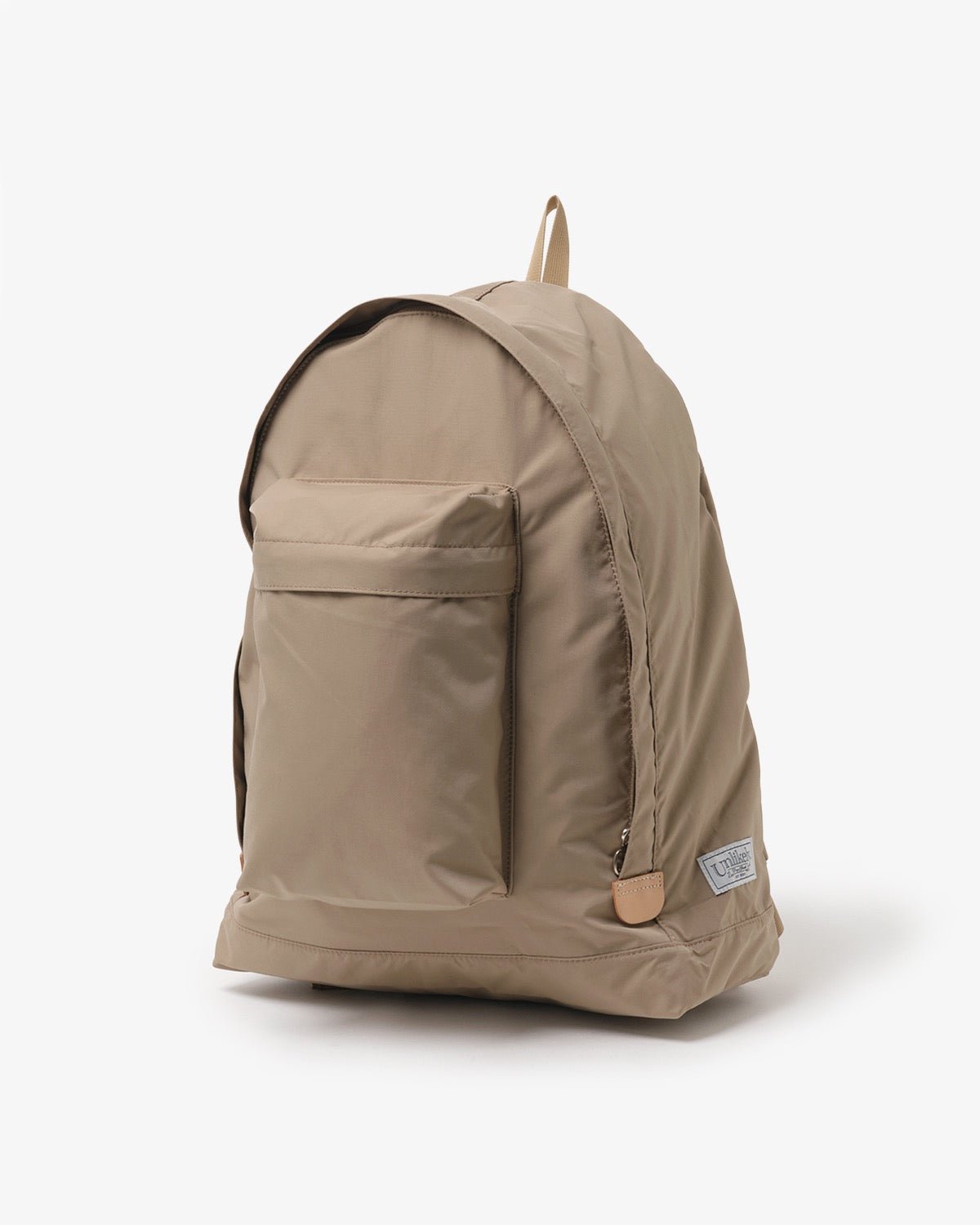 UNLIKELY ”EQUIPMENT” 2DAY BACK PACK – COVERCHORD