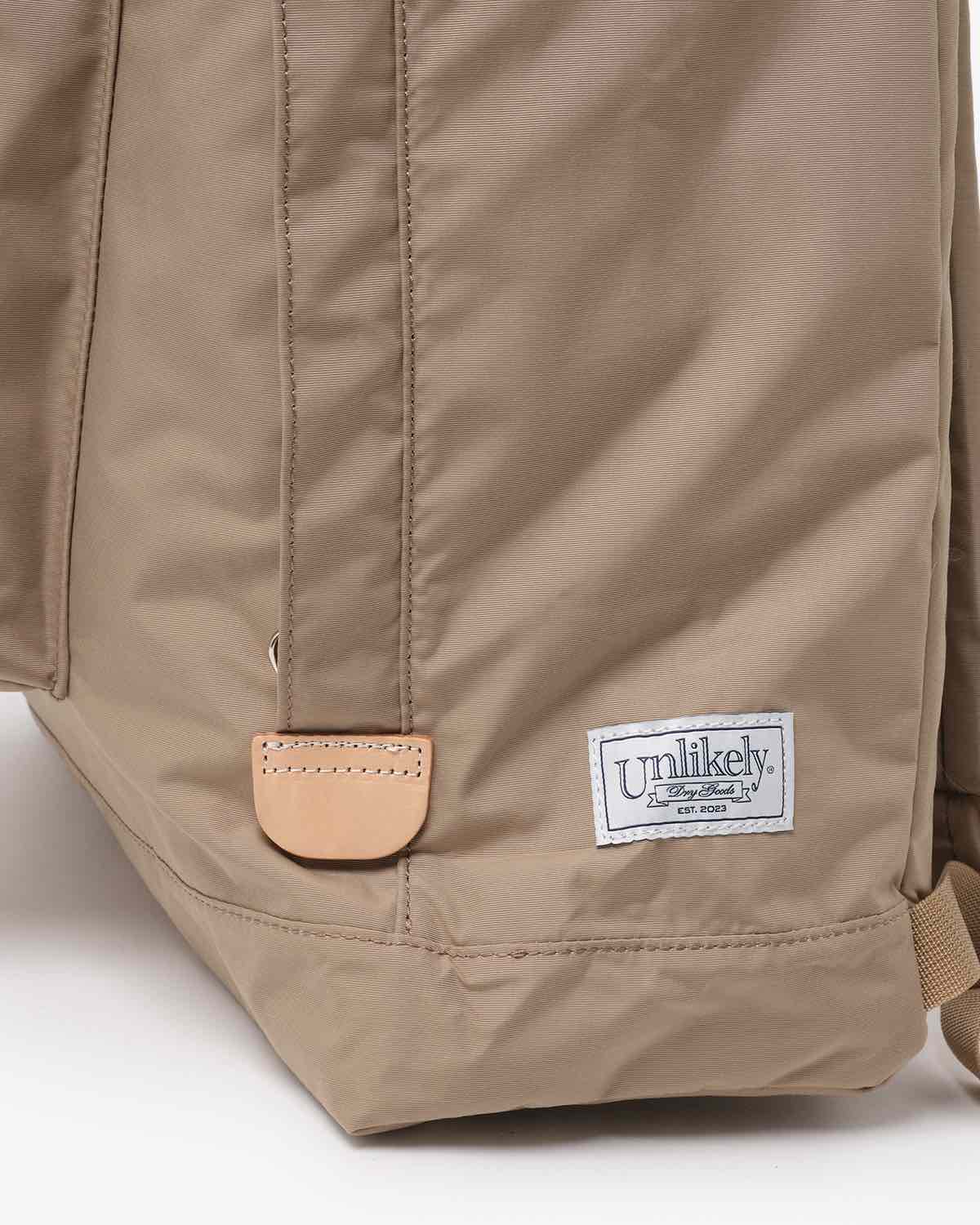 UNLIKELY ”EQUIPMENT” 2DAY BACK PACK