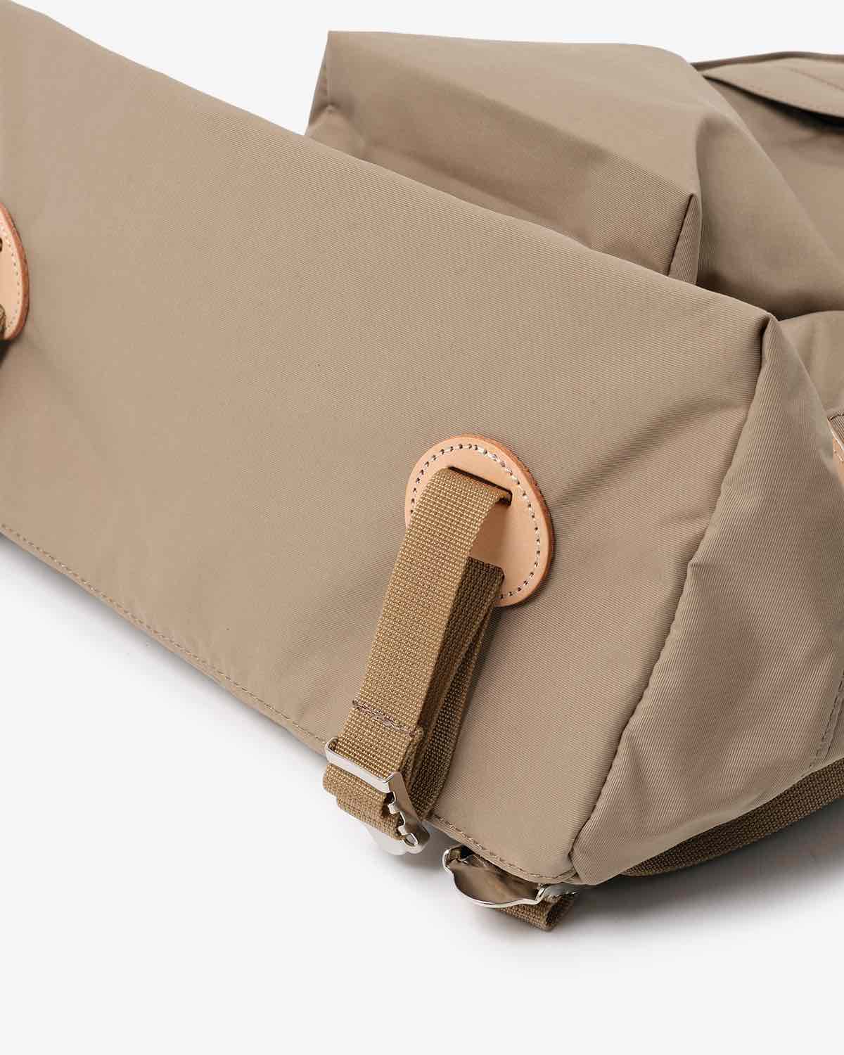 UNLIKELY ”EQUIPMENT” 2DAY BACK PACK