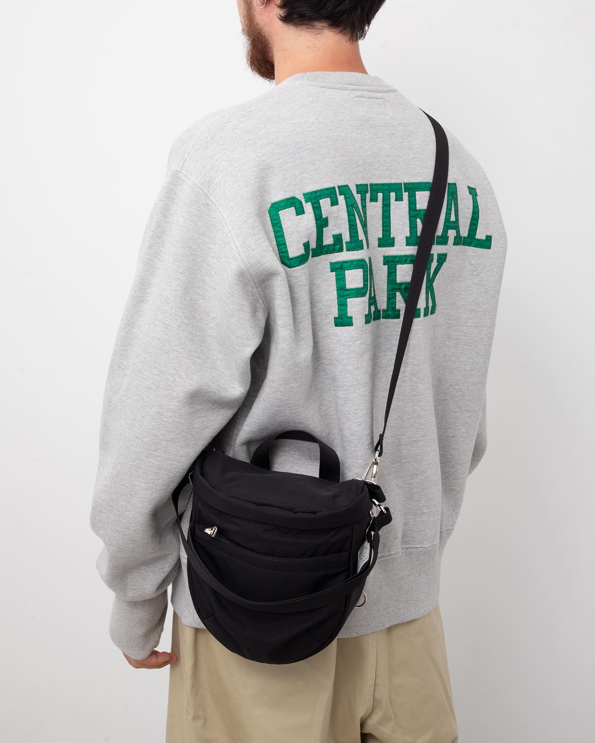 UNKILELY ”EQUIPMENT” CAMERA BAG