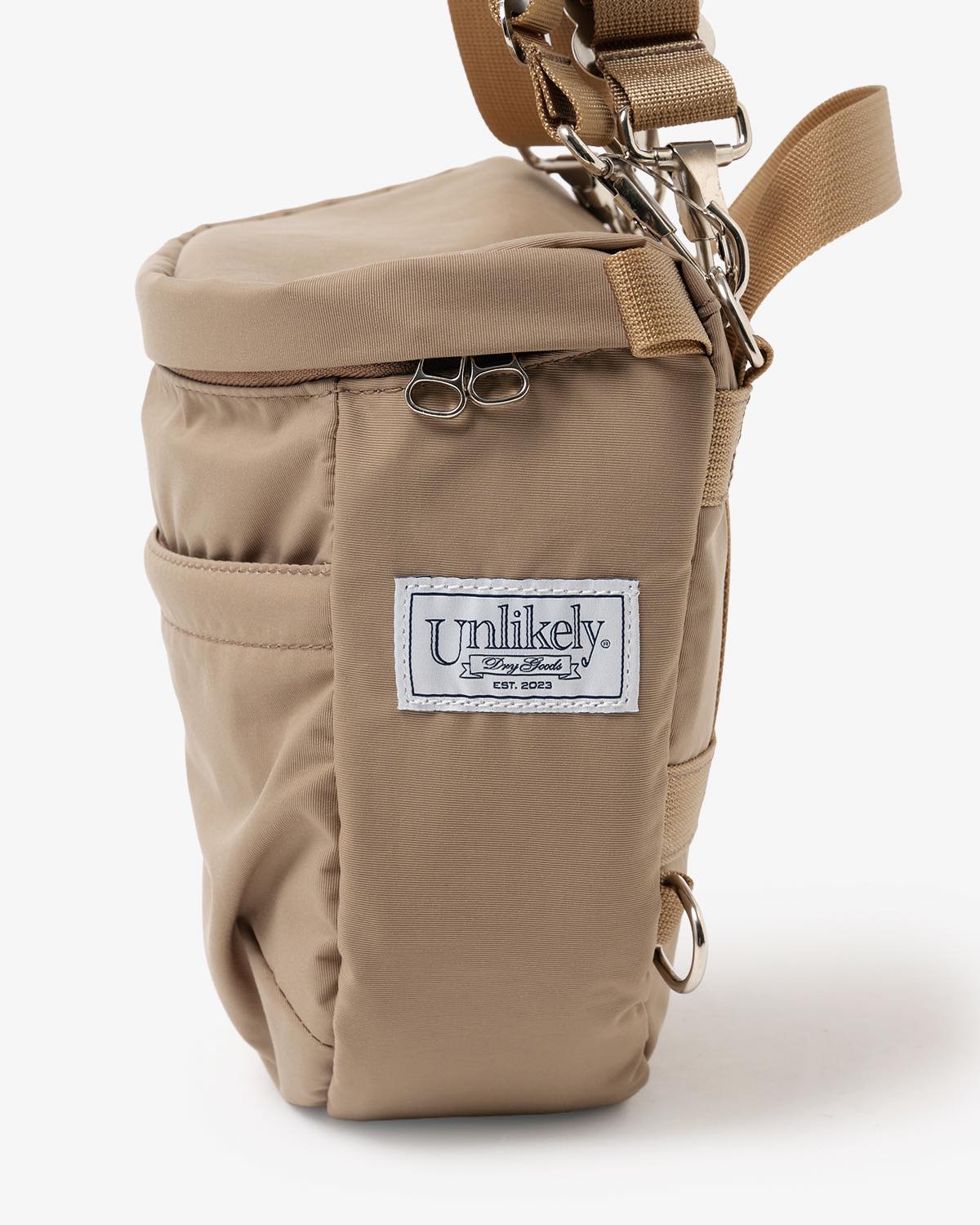 UNKILELY ”EQUIPMENT” CAMERA BAG