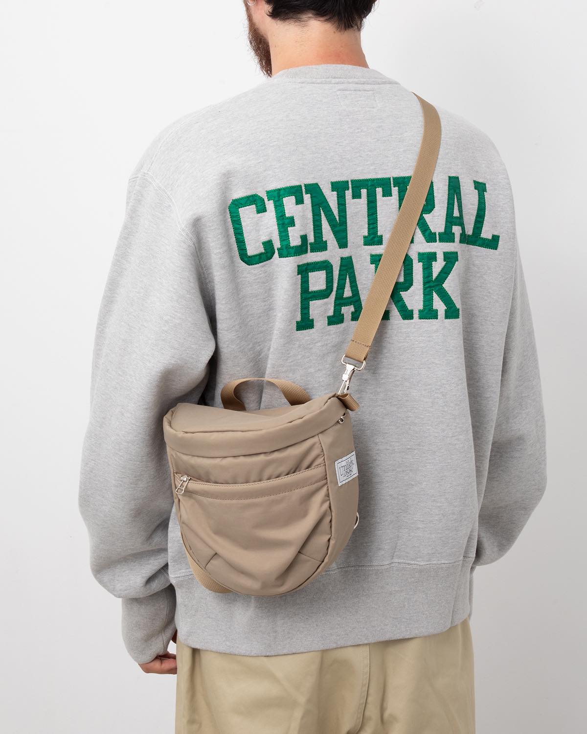 UNKILELY ”EQUIPMENT” CAMERA BAG