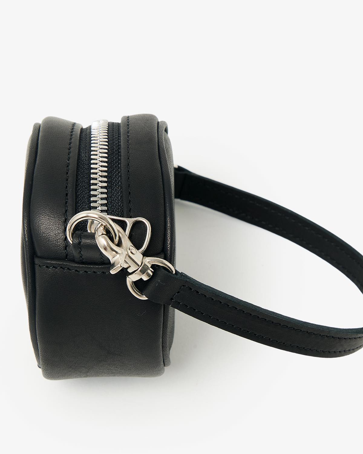 UNLIKELY ”LEATHER” REEL CASE