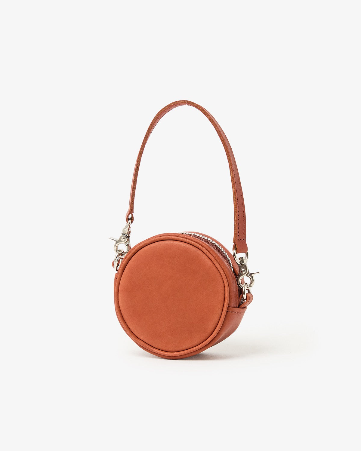 UNLIKELY ”LEATHER” REEL CASE