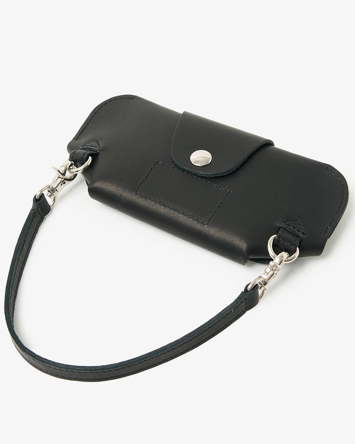 UNLIKELY ”LEATHER” PILOT GLASS CASE