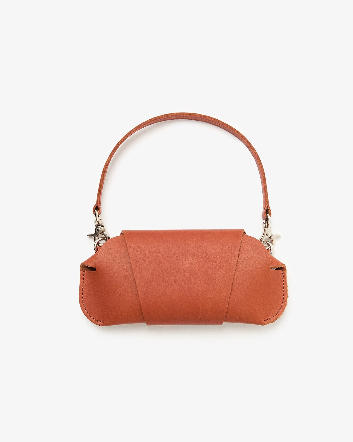 UNLIKELY ”LEATHER” PILOT GLASS CASE