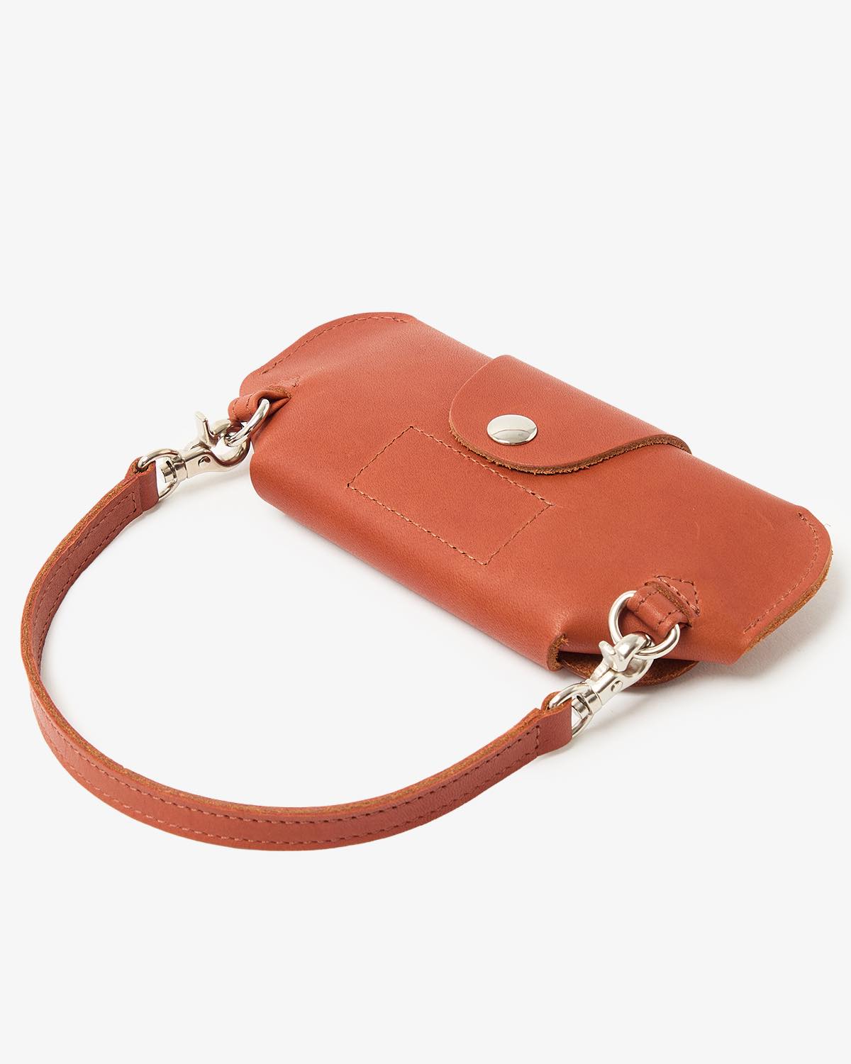 UNLIKELY ”LEATHER” PILOT GLASS CASE