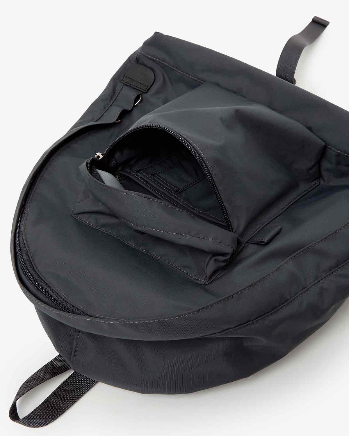 UNLIKELY DAYPACK for COVERCHORD