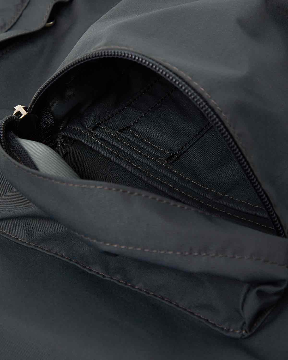 UNLIKELY DAYPACK for COVERCHORD