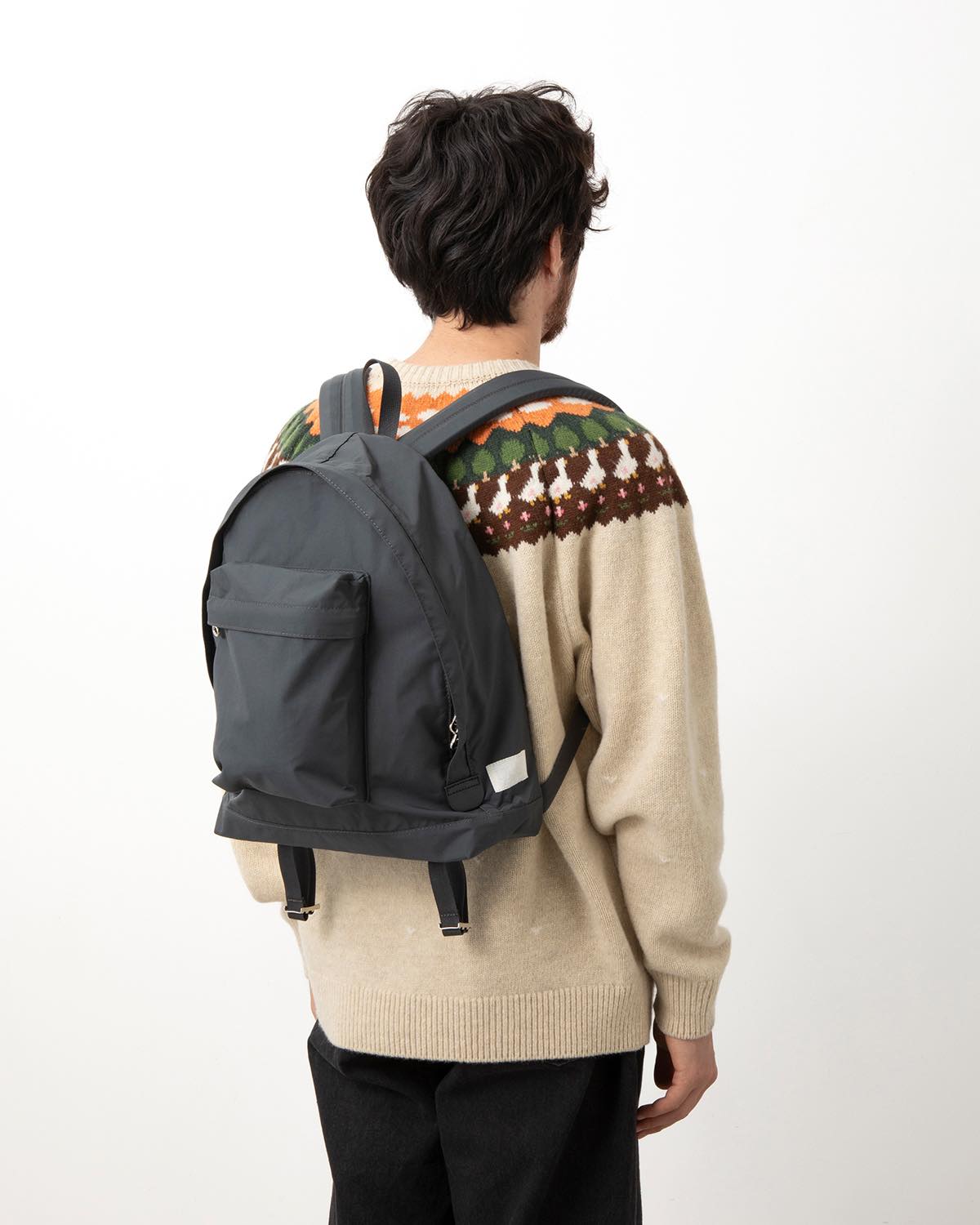 UNLIKELY DAYPACK for COVERCHORD