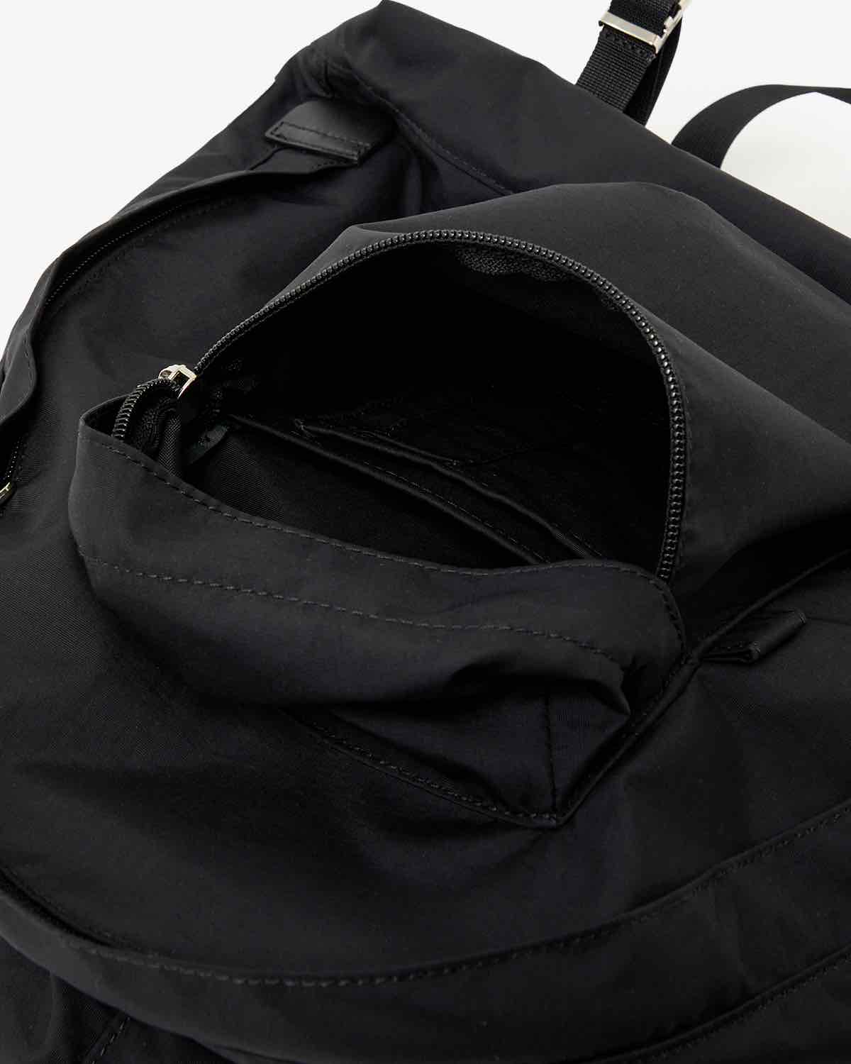 UNLIKELY DAYPACK for COVERCHORD