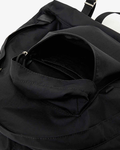 UNLIKELY DAYPACK for COVERCHORD