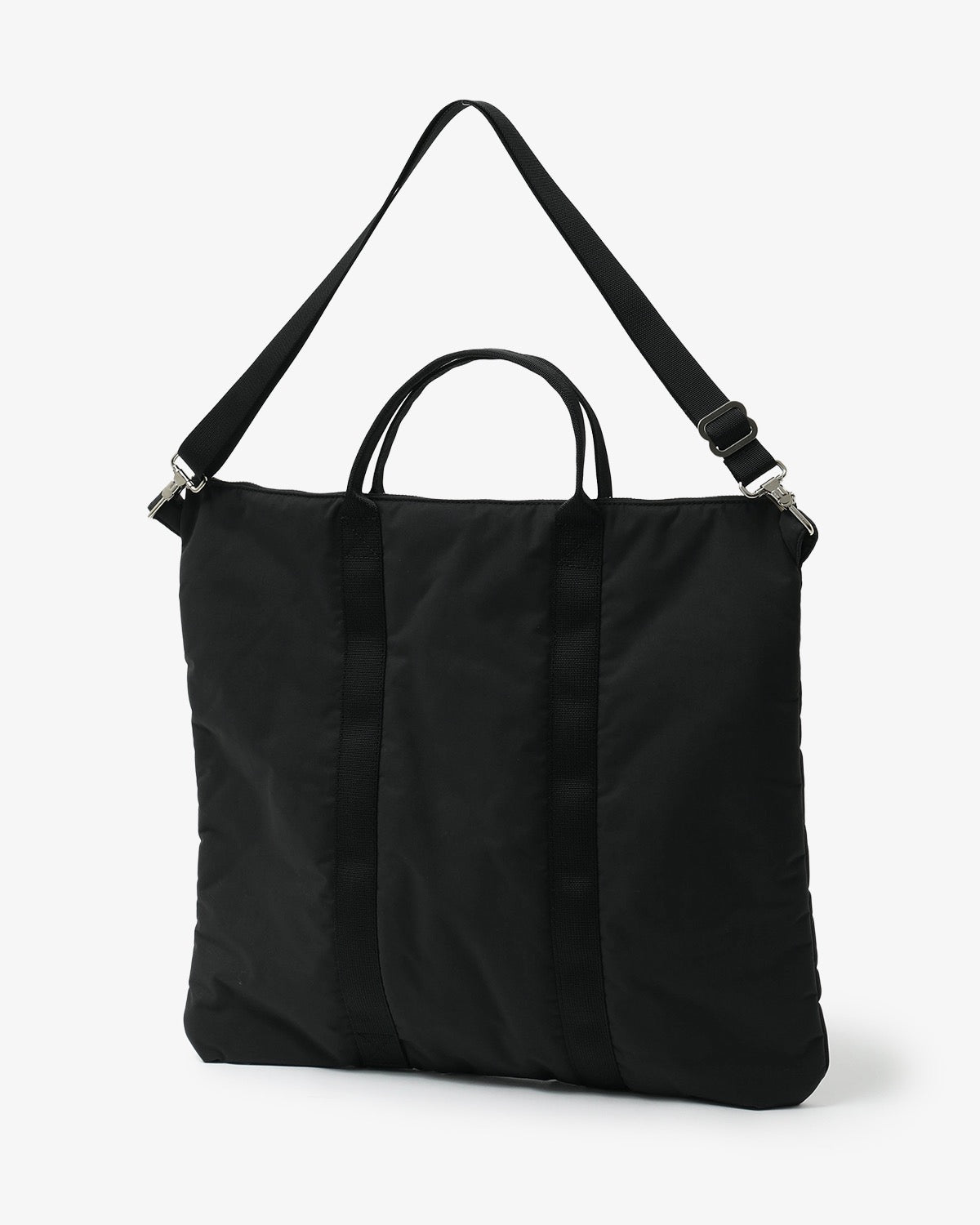 UNLIKELY "MIL" HELMET BAG SQUARE