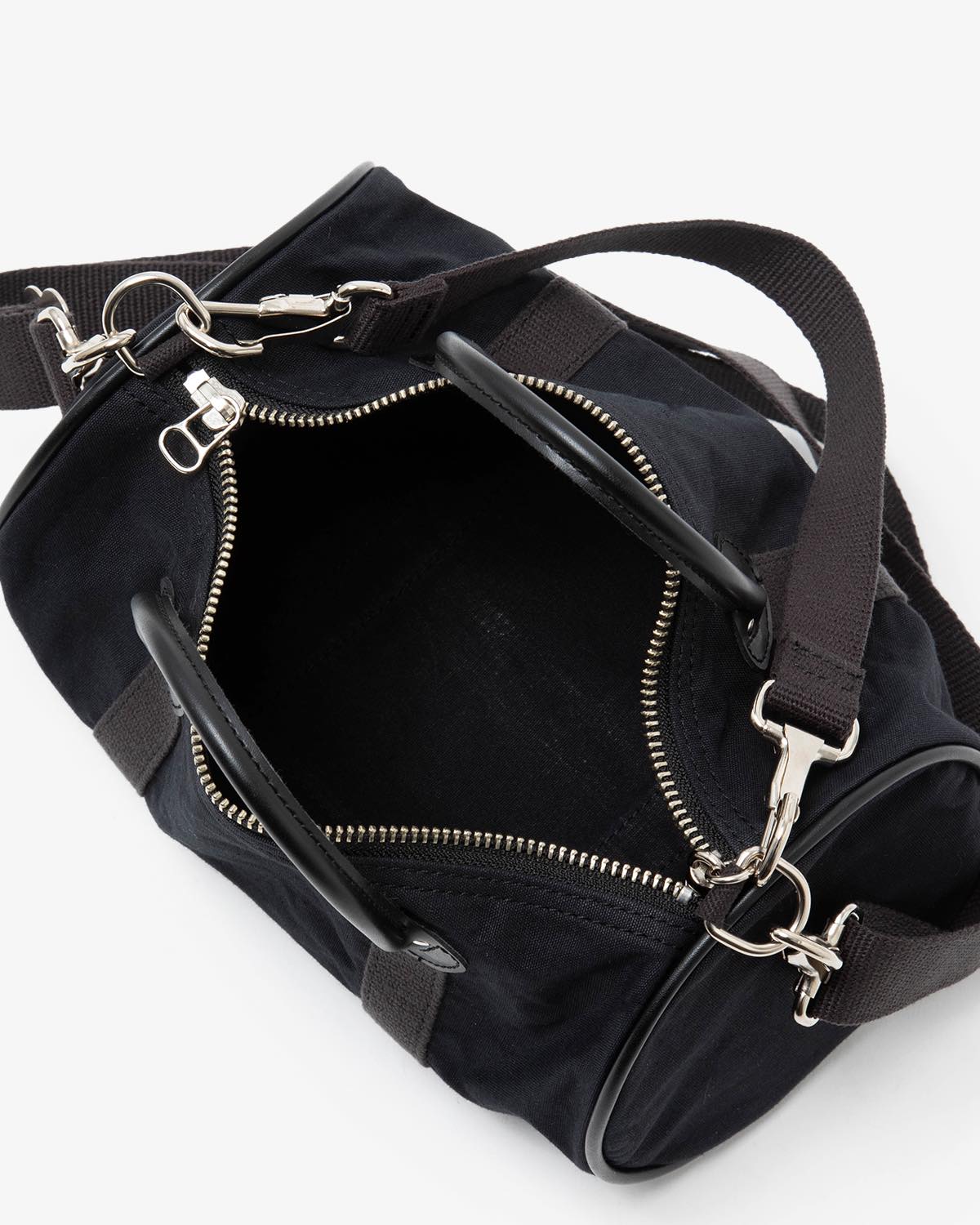 UNLIKELY "MINIATURE" DUFFLE BAG