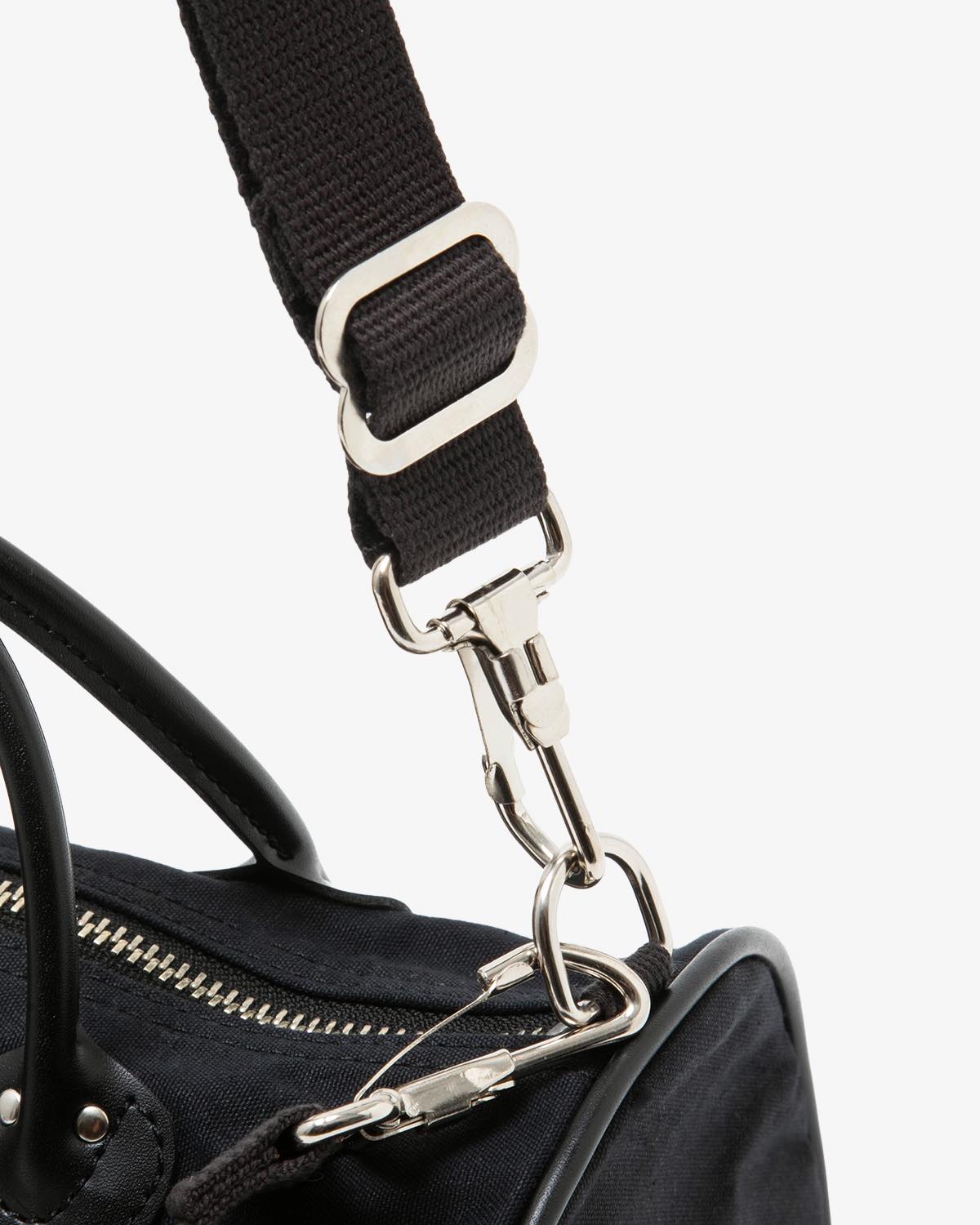 UNLIKELY "MINIATURE" DUFFLE BAG