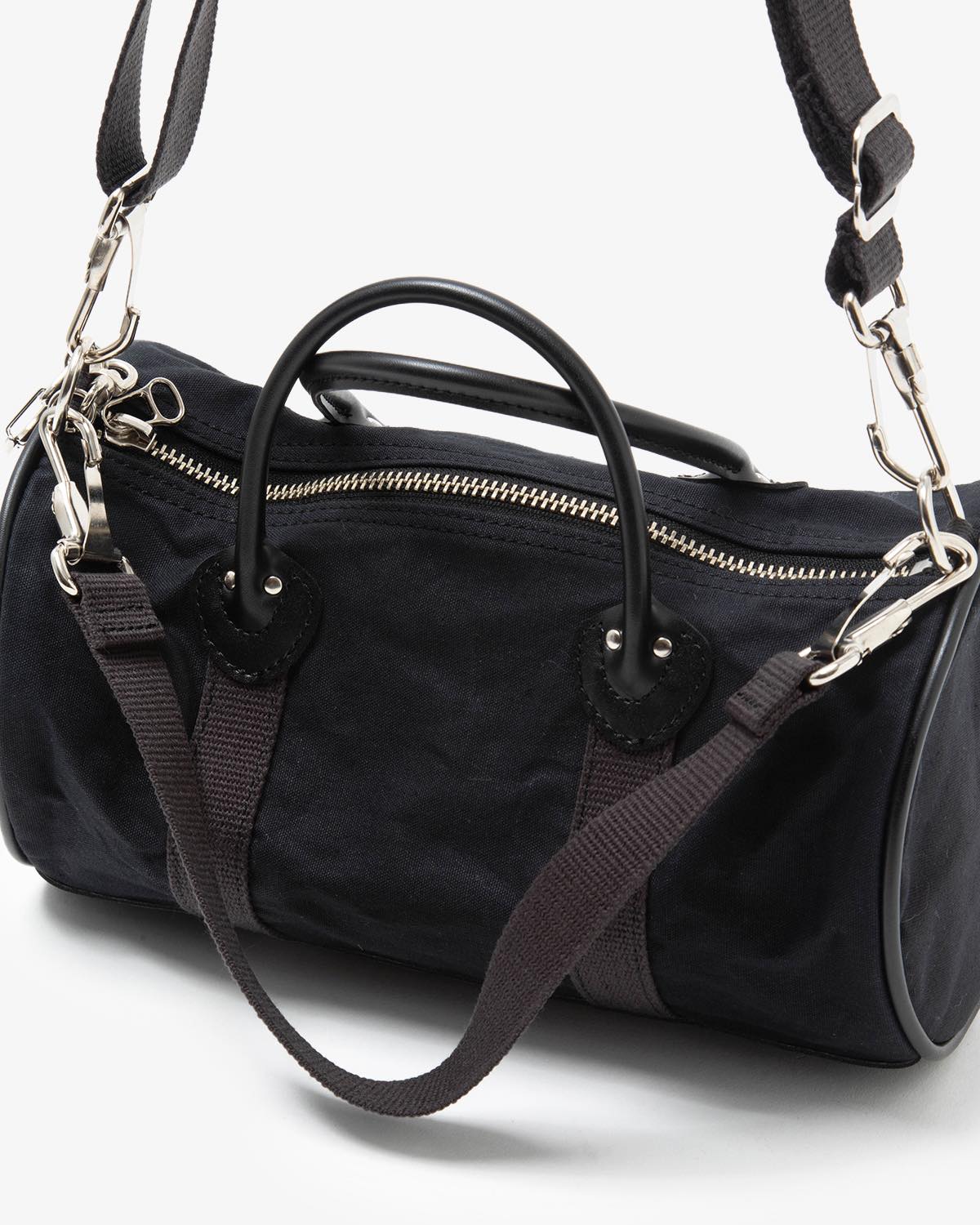 UNLIKELY "MINIATURE" DUFFLE BAG