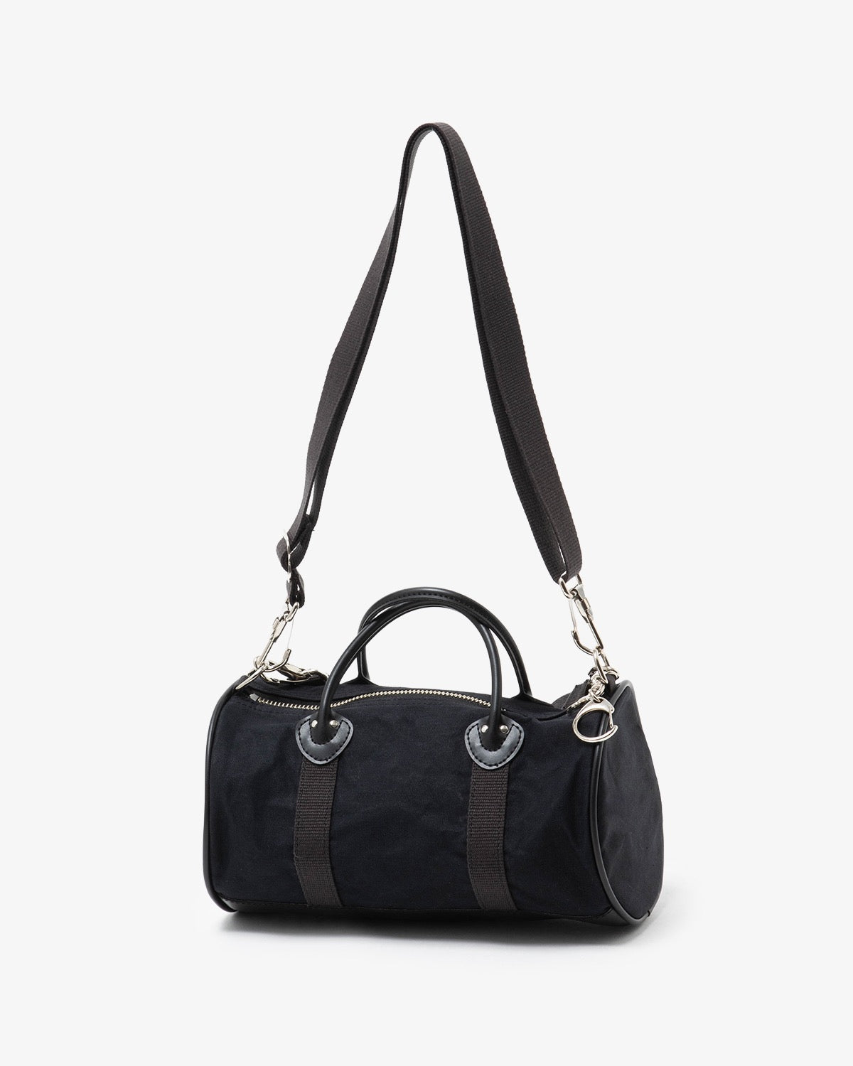 UNLIKELY "MINIATURE" DUFFLE BAG
