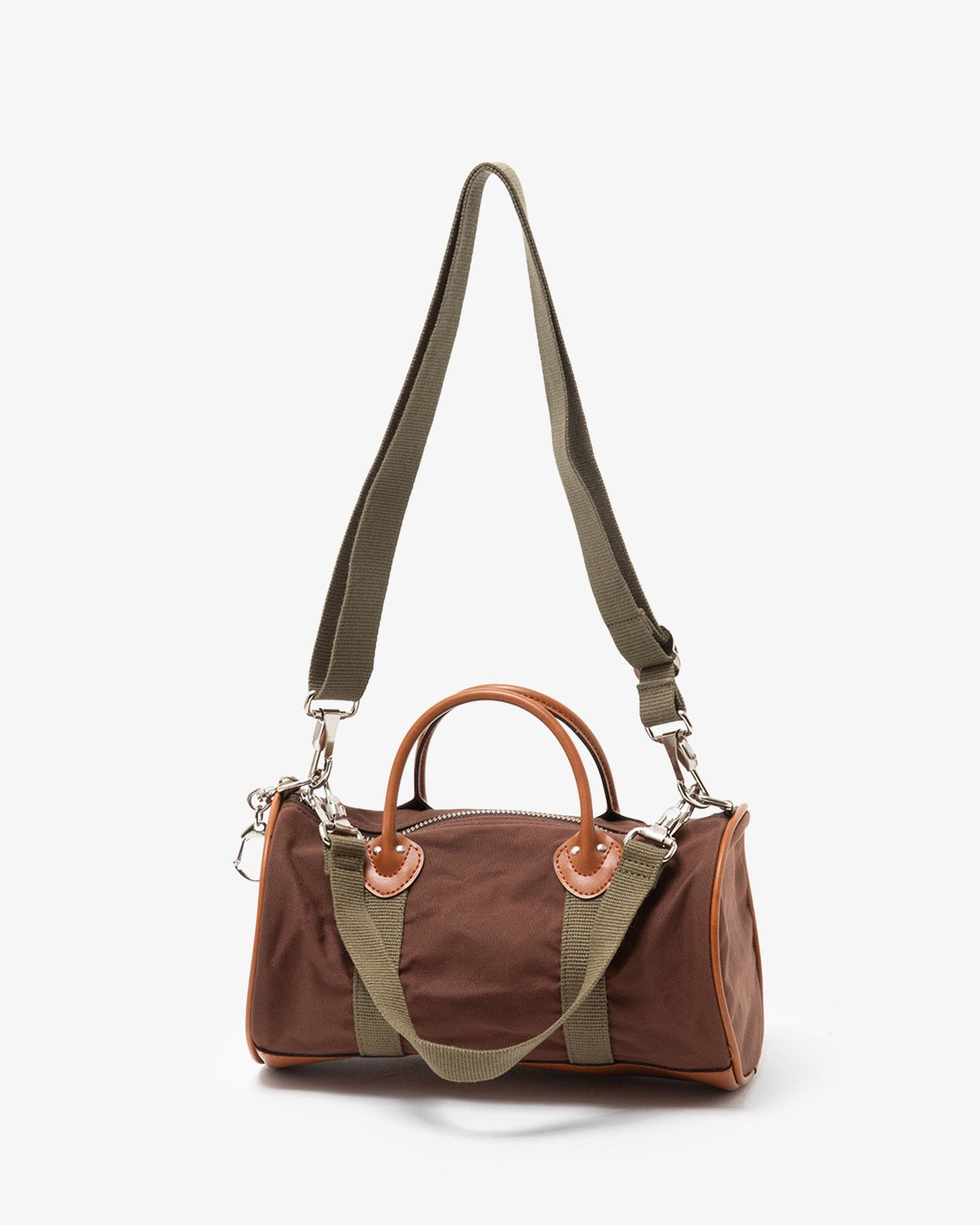 UNLIKELY "MINIATURE" DUFFLE BAG