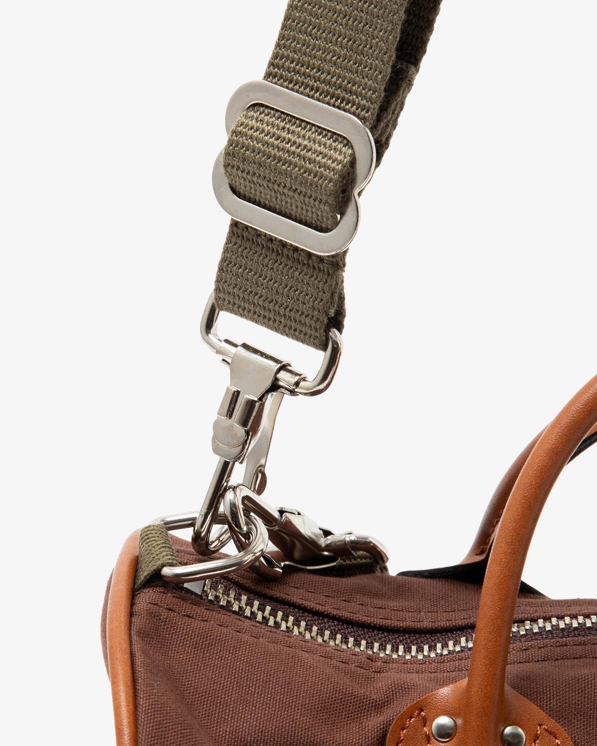 UNLIKELY "MINIATURE" DUFFLE BAG