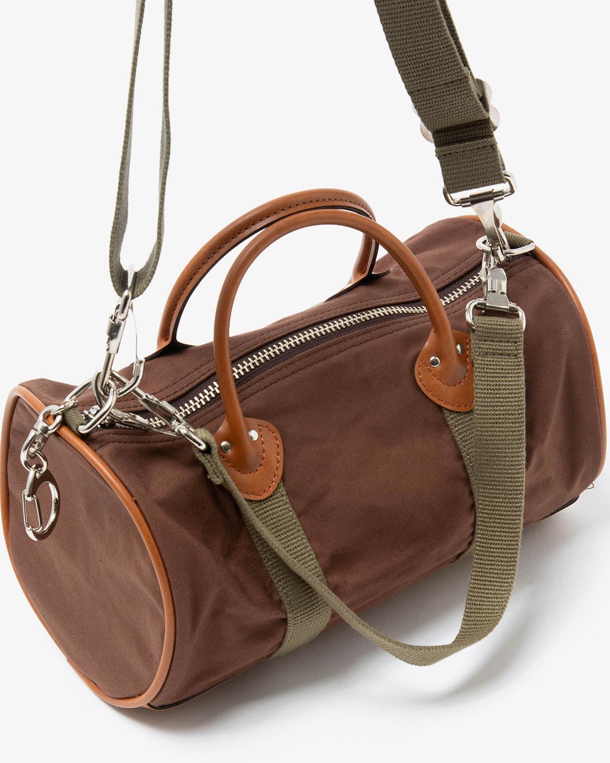 UNLIKELY "MINIATURE" DUFFLE BAG