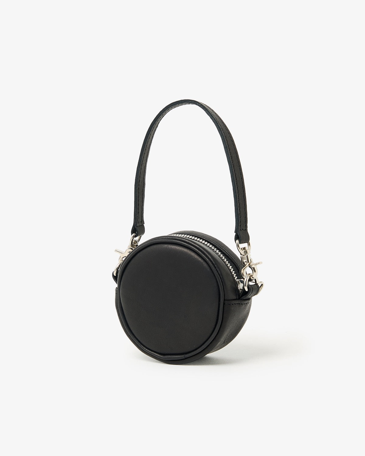 UNLIKELY "LEATHER" REEL CASE