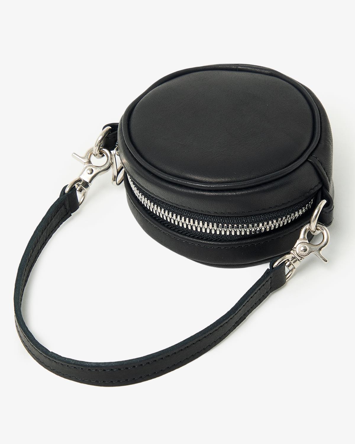 UNLIKELY "LEATHER" REEL CASE