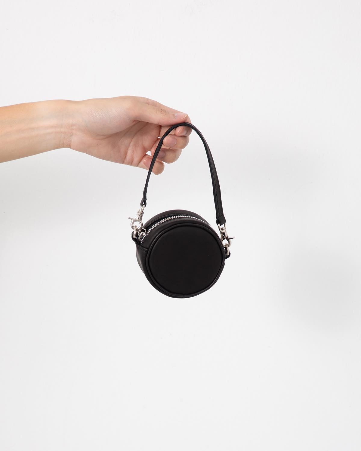 UNLIKELY "LEATHER" REEL CASE