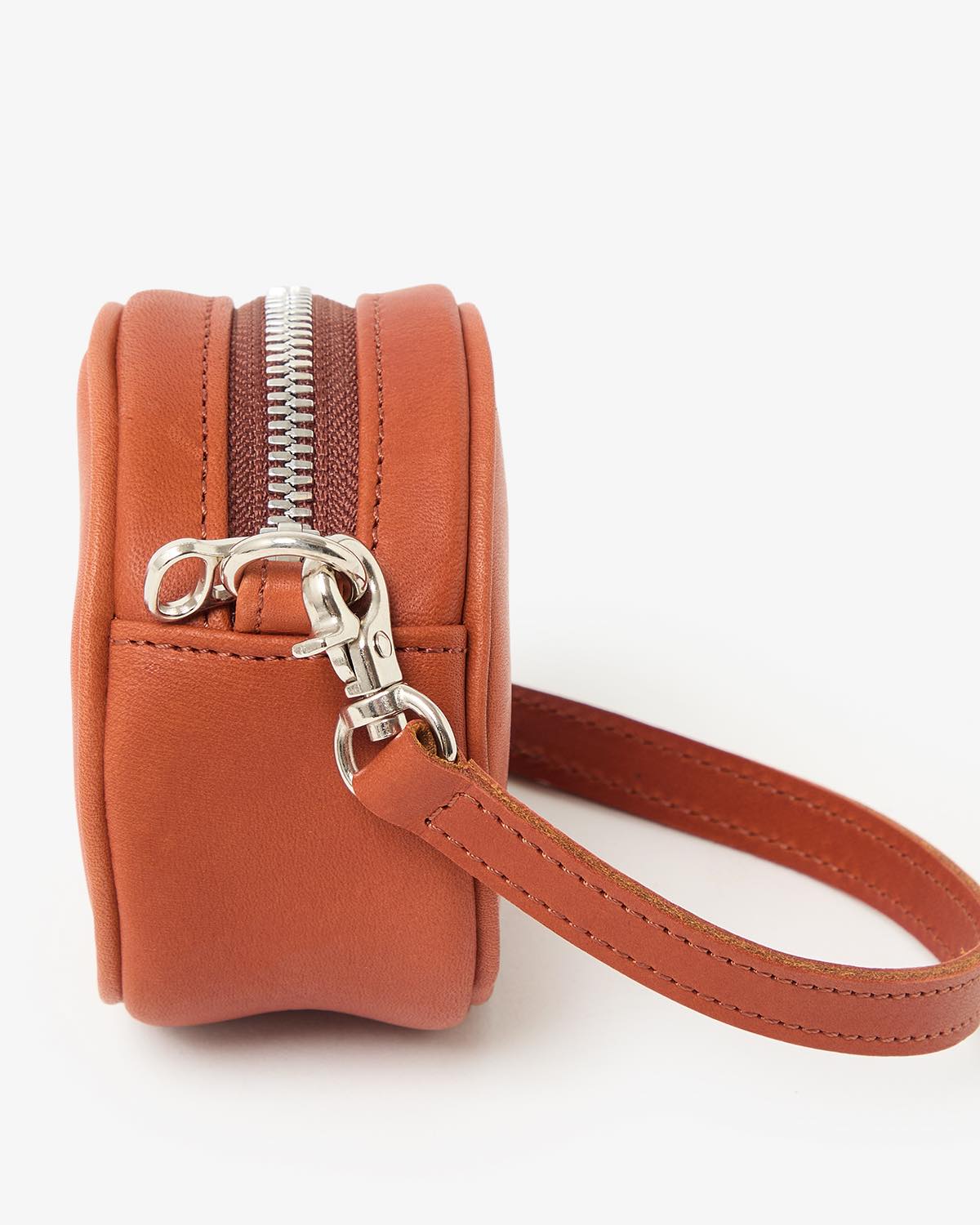 UNLIKELY "LEATHER" REEL CASE