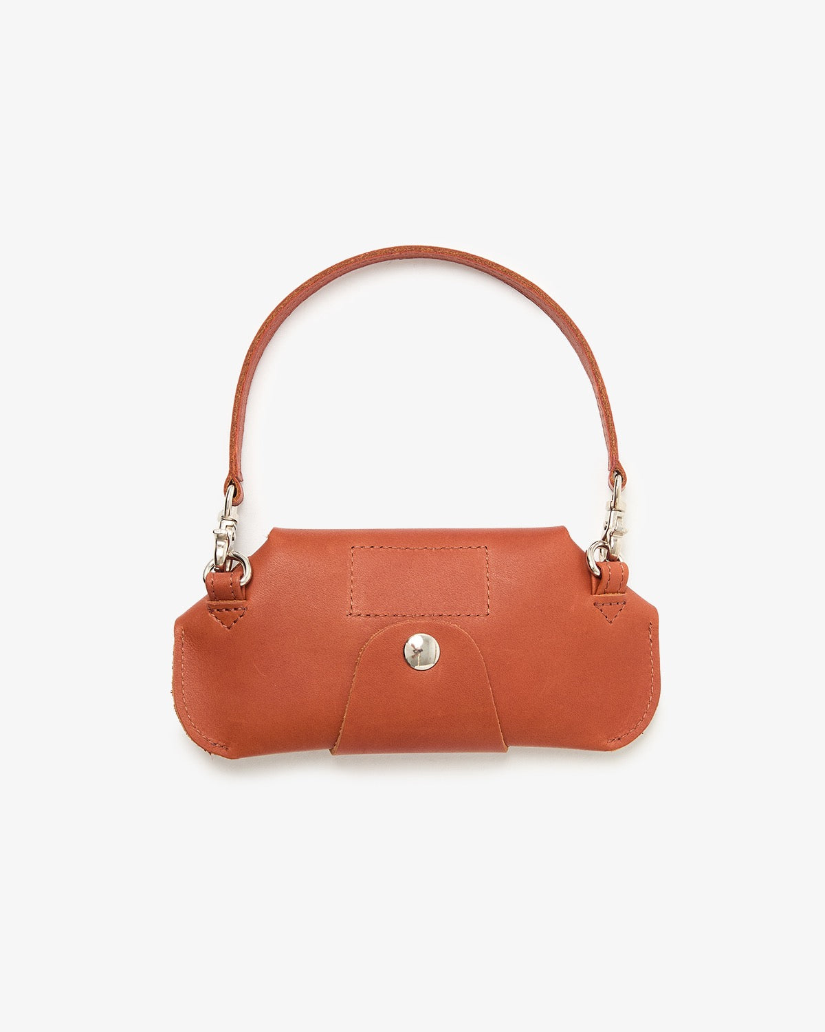 UNLIKELY "LEATHER" PILOT GLASS CASE