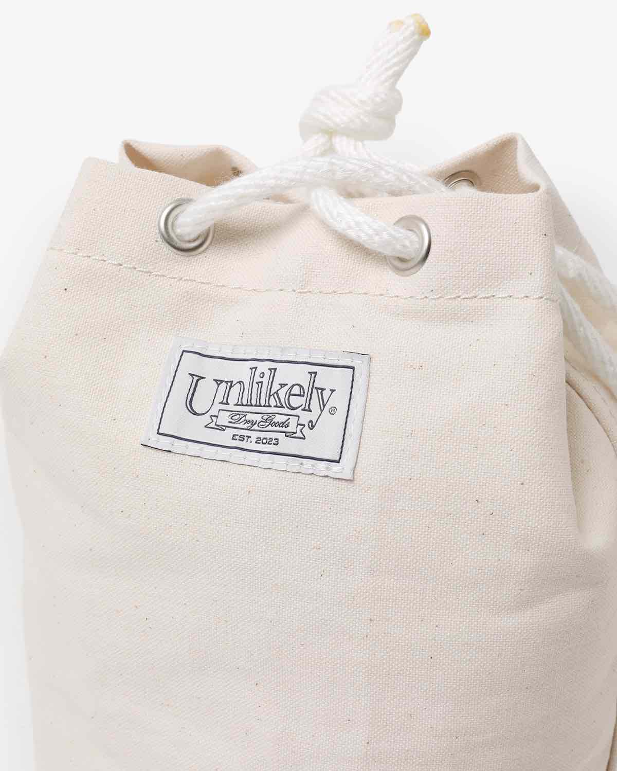 UNLIKELY "MINIATURE" ROPE BAG