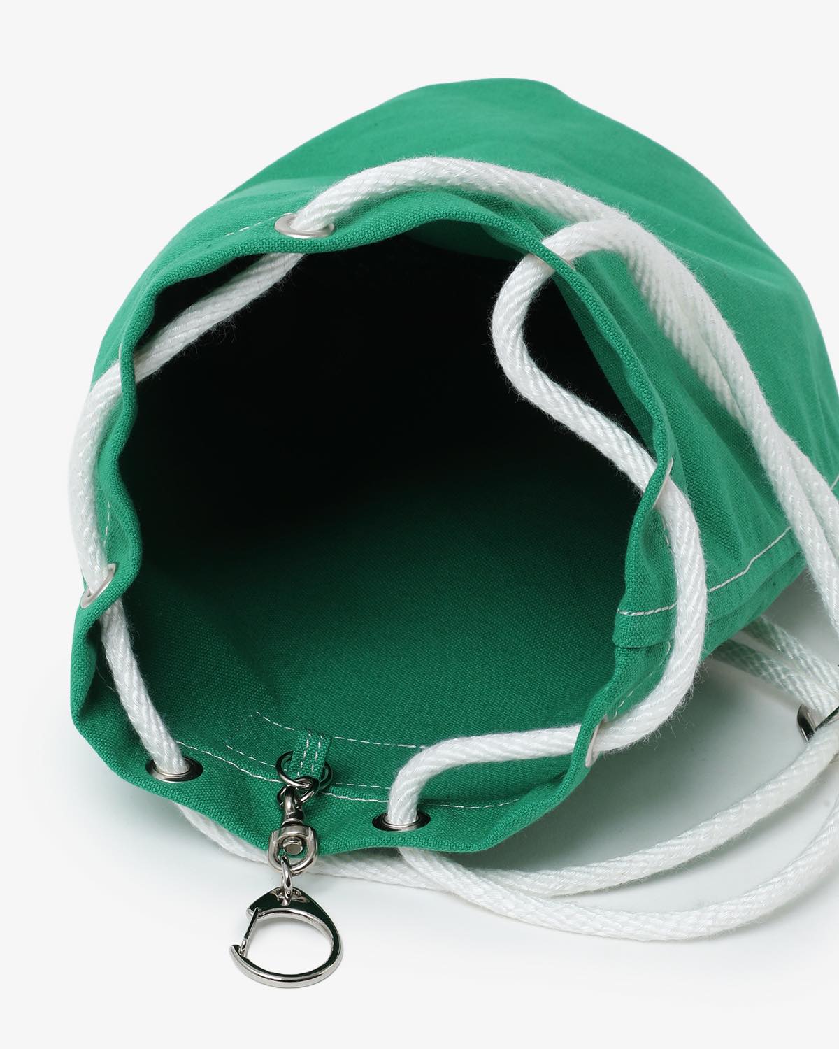UNLIKELY "MINIATURE" ROPE BAG